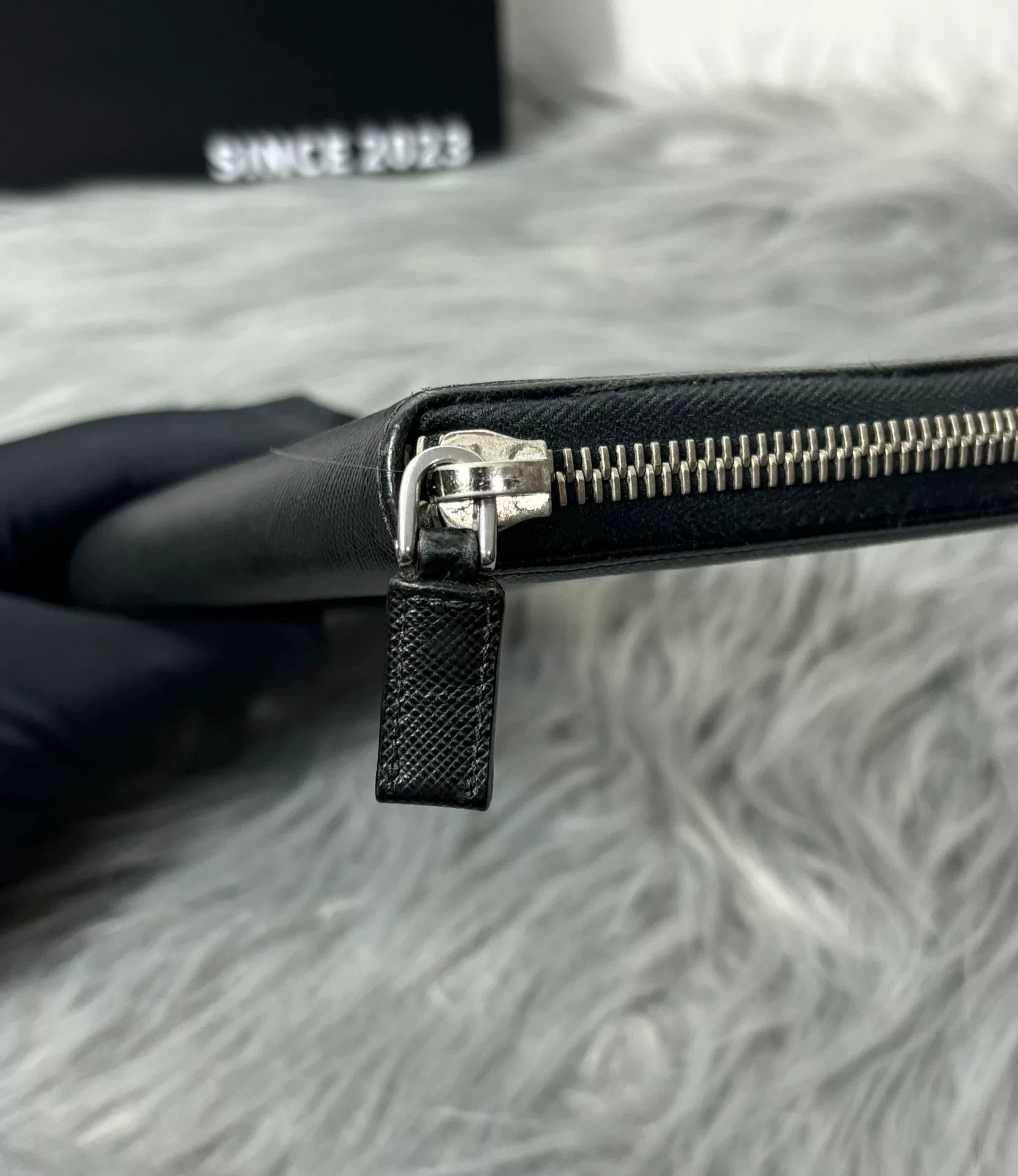 Prada Prada Long Item one size Men Size ONE SIZE - 8 Thumbnail