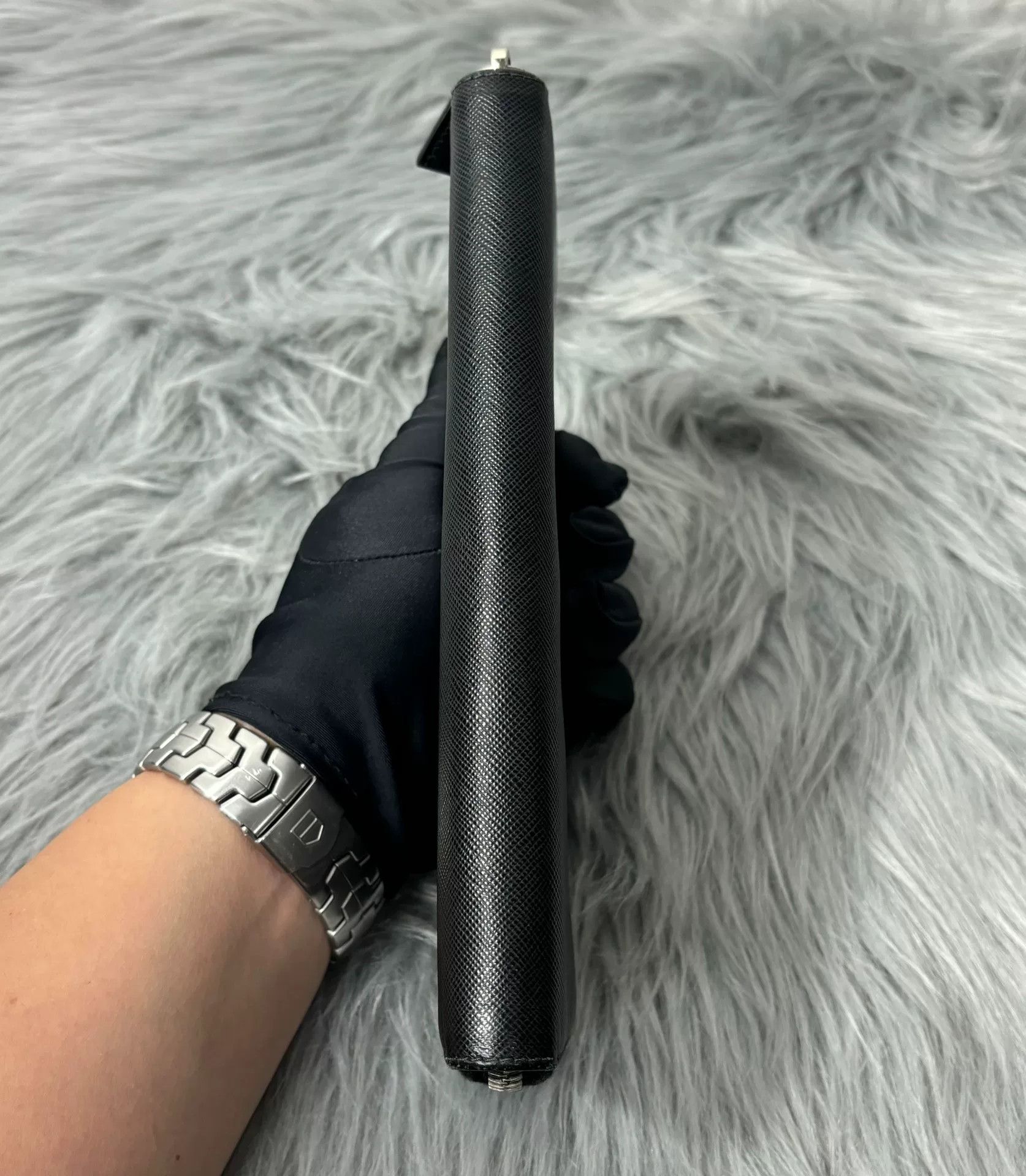 Prada Prada Long Item one size Men Size ONE SIZE - 4 Thumbnail