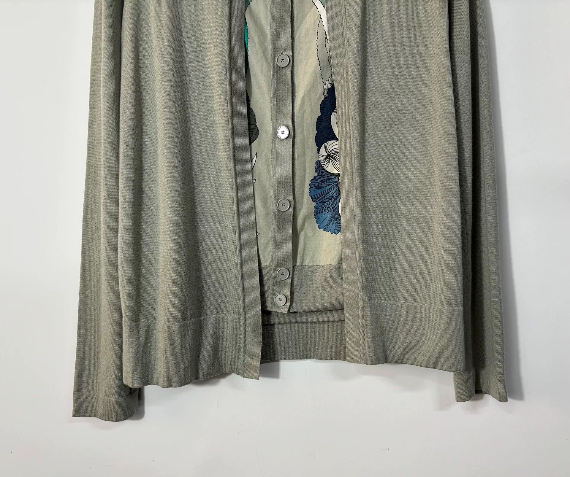 Hermes Hermes Knit Sweater M Women Size M / US 6-8 / IT 42-44 - 5 Thumbnail