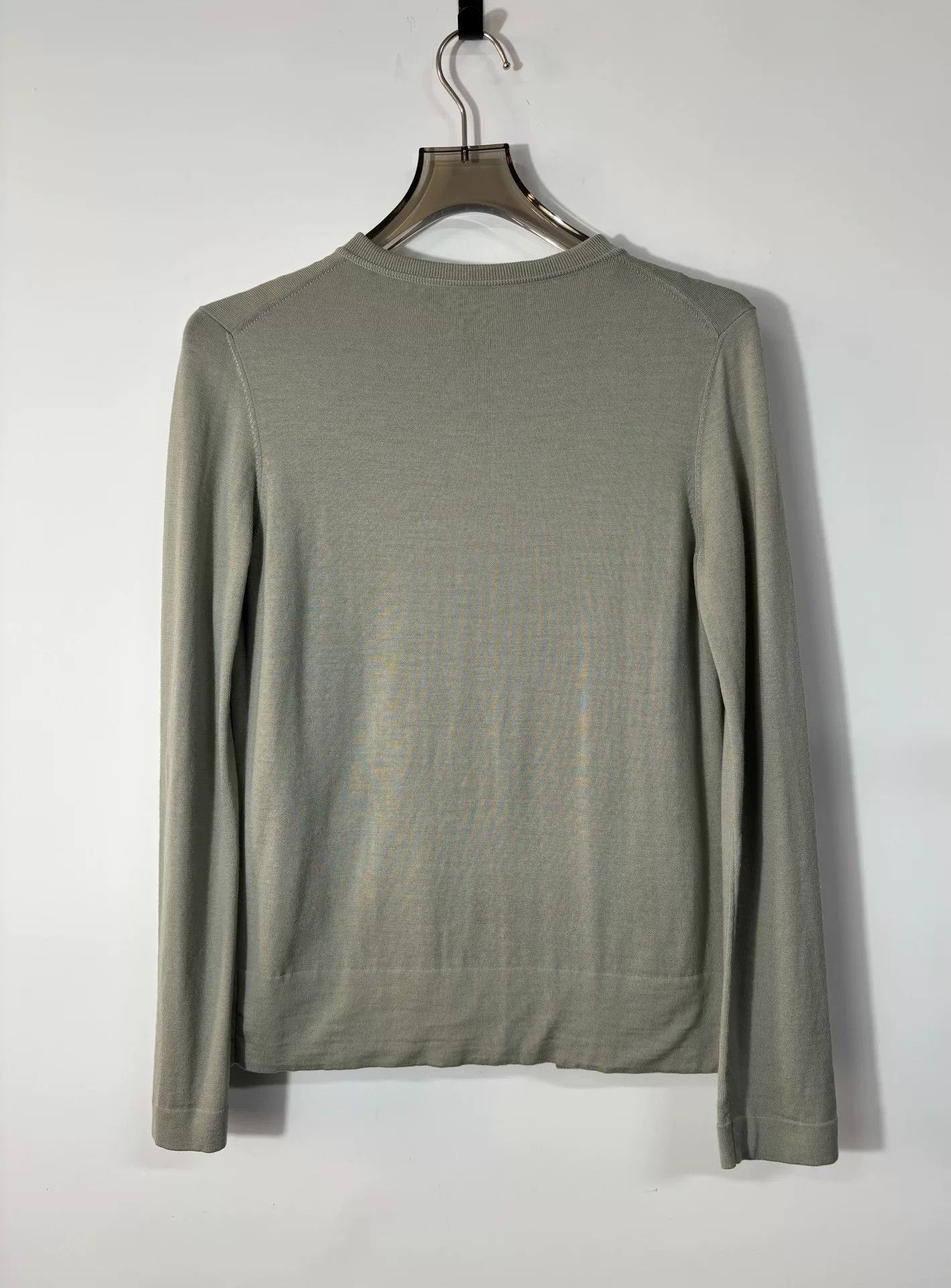 Hermes Hermes Knit Sweater M Women Size M / US 6-8 / IT 42-44 - 2 Thumbnail