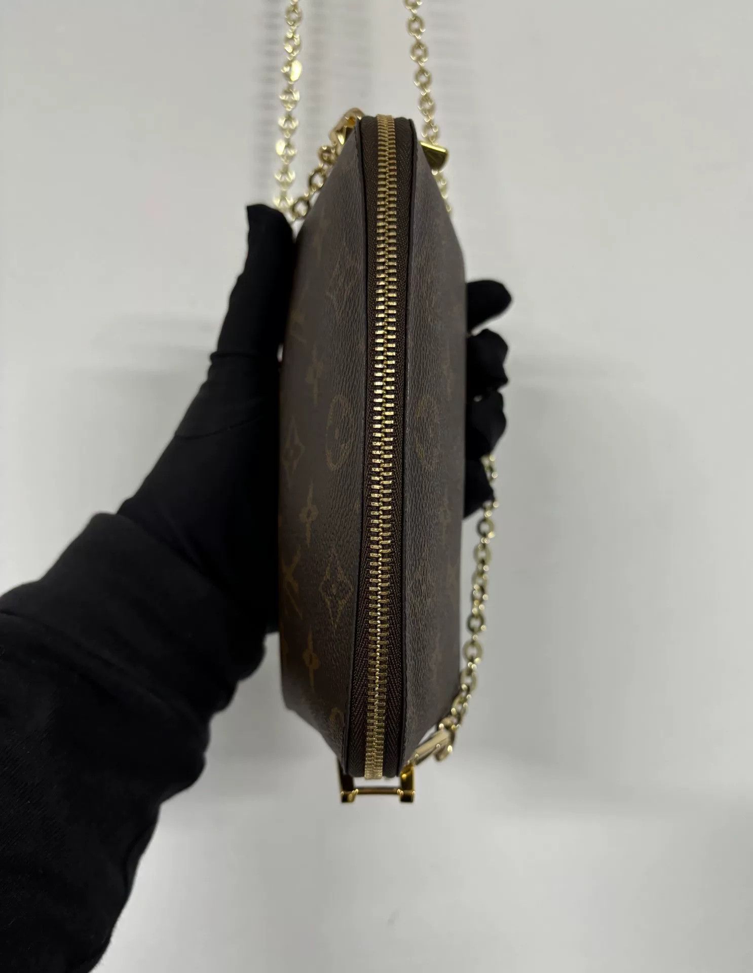 Louis Vuitton Louis Vuitton Shoulder Bag L Women Size ONE SIZE - 4 Thumbnail