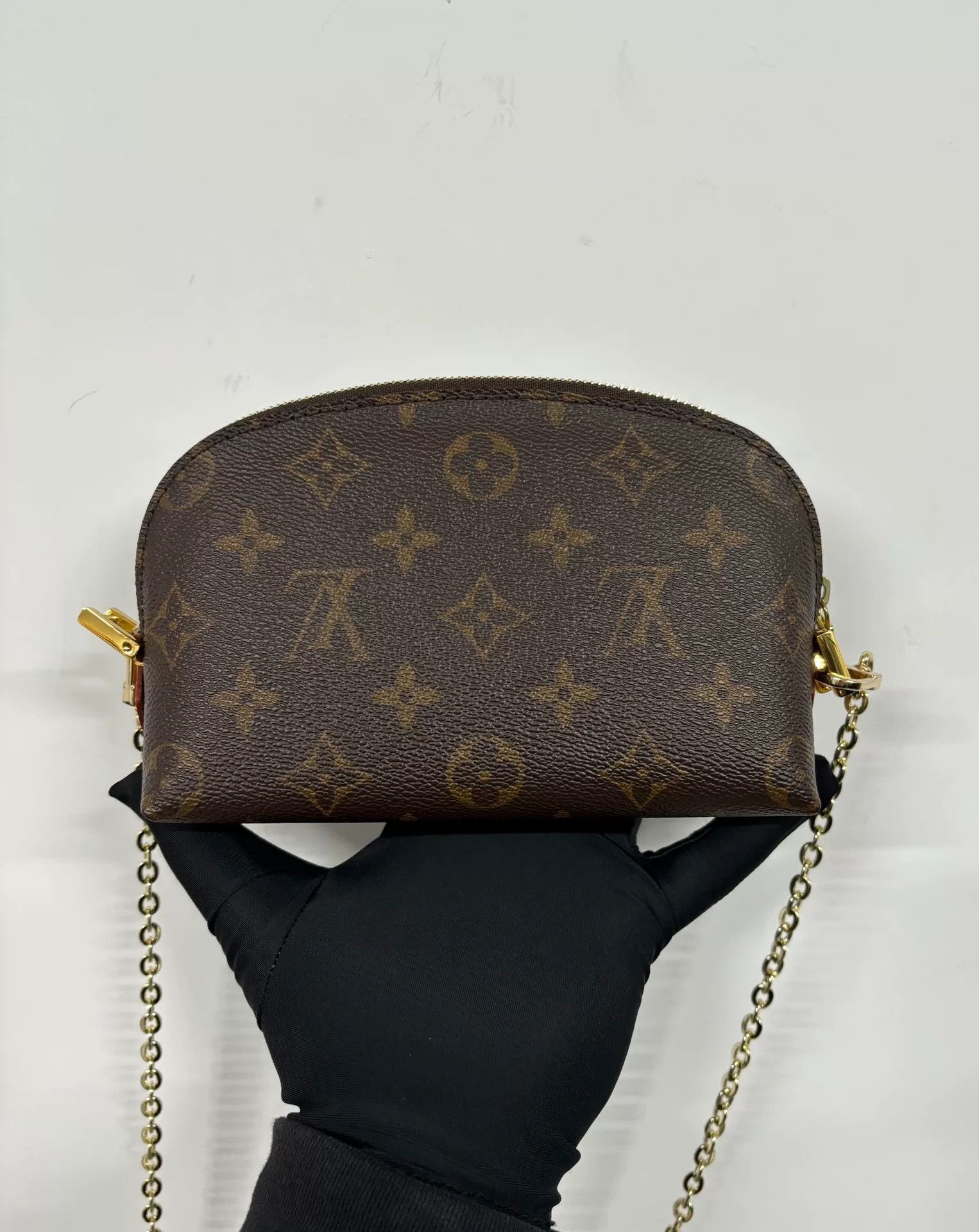 Louis Vuitton Louis Vuitton Shoulder Bag L Women Size ONE SIZE - 7 Thumbnail