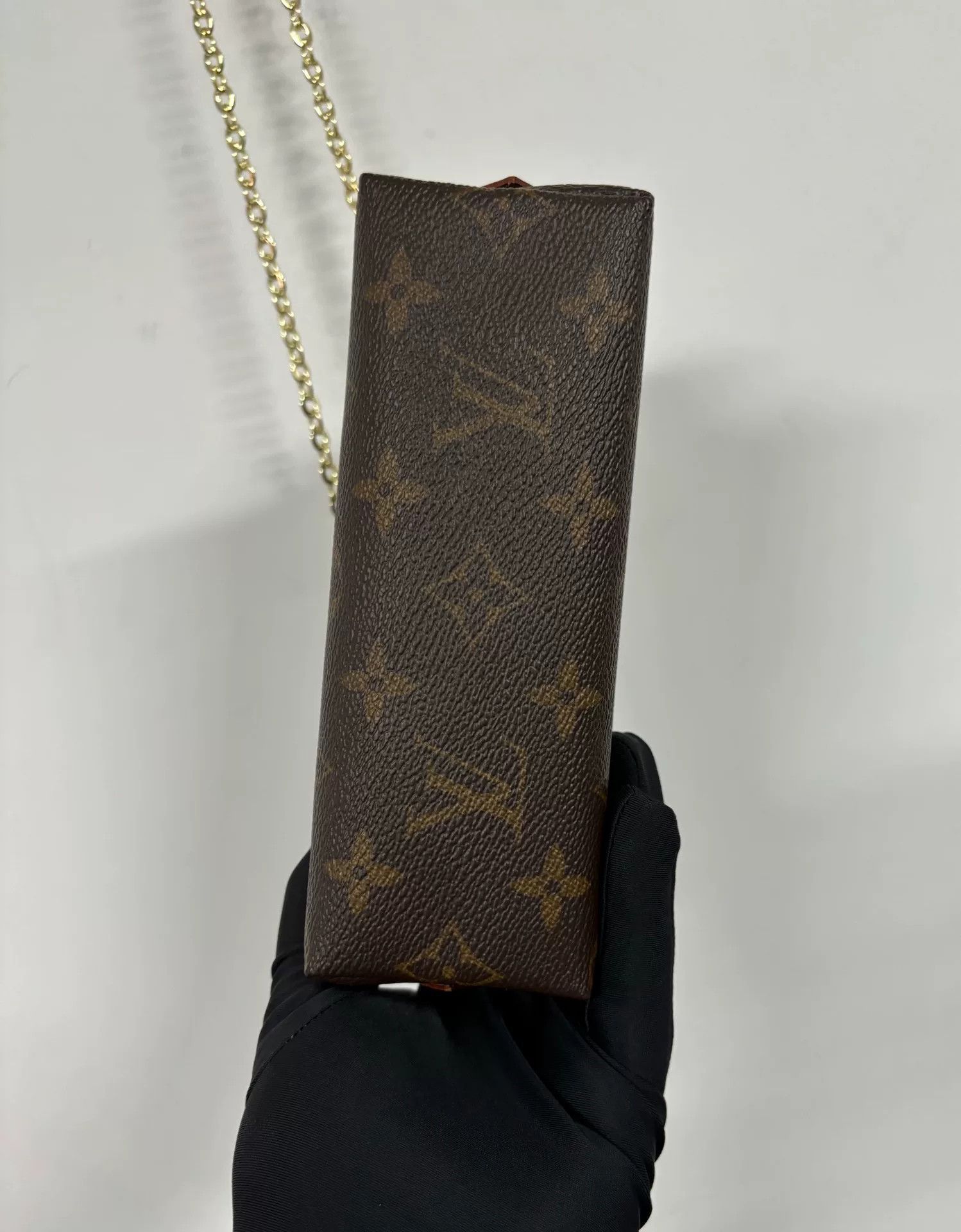 Louis Vuitton Louis Vuitton Shoulder Bag L Women Size ONE SIZE - 6 Thumbnail