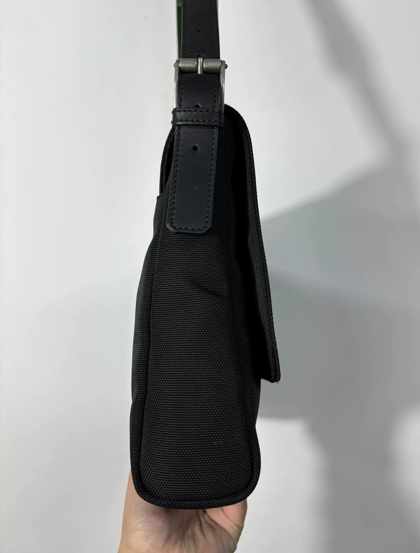 Gucci Gucci Canvas Multi Bag one size Men Size ONE SIZE - 5 Thumbnail