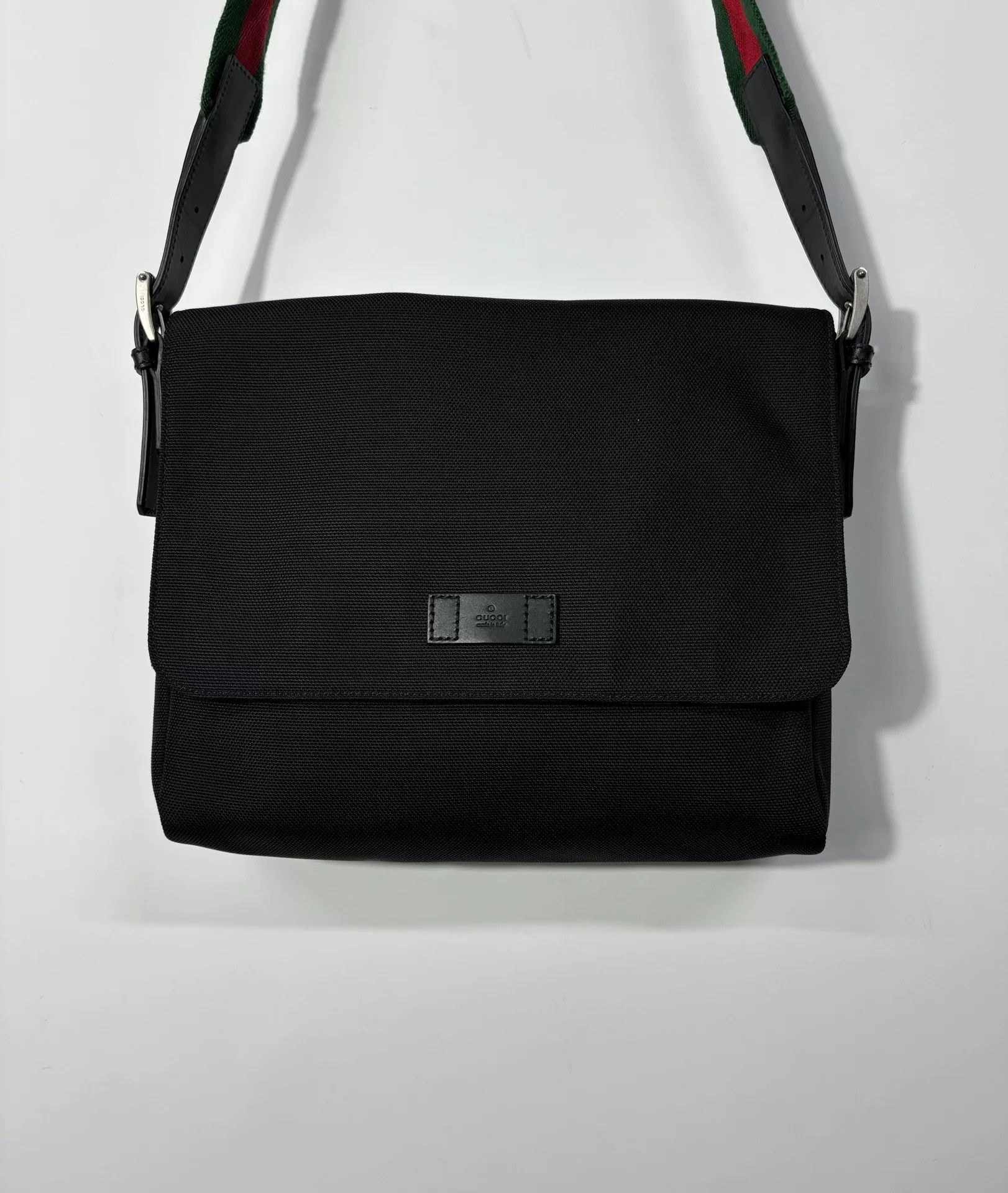 Gucci Gucci Canvas Multi Bag one size Men Size ONE SIZE - 2 Thumbnail