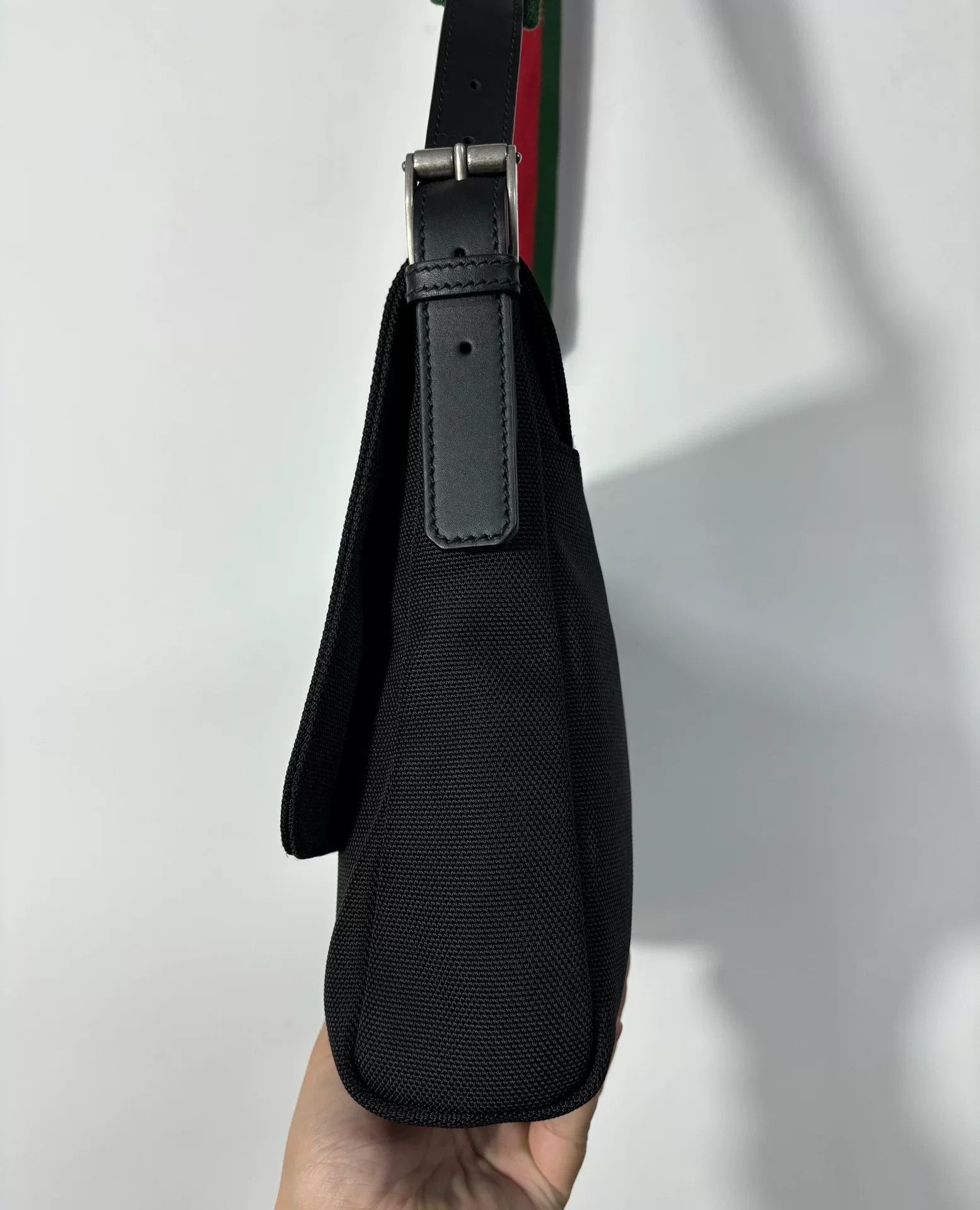 Gucci Gucci Canvas Multi Bag one size Men Size ONE SIZE - 4 Thumbnail