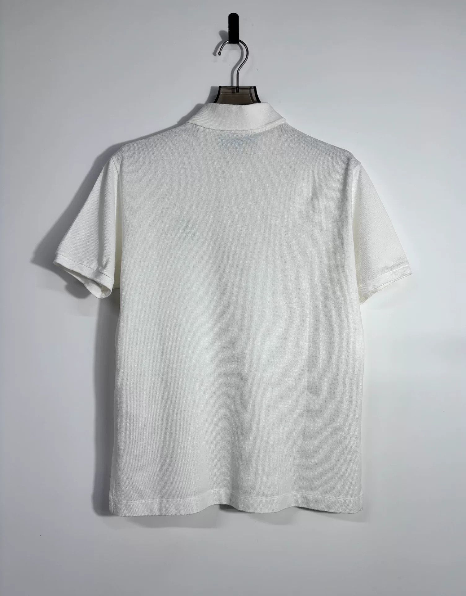 Adidas Adidas Collab White Polo s Men Size US S / EU 44-46 / 1 - 2 Thumbnail