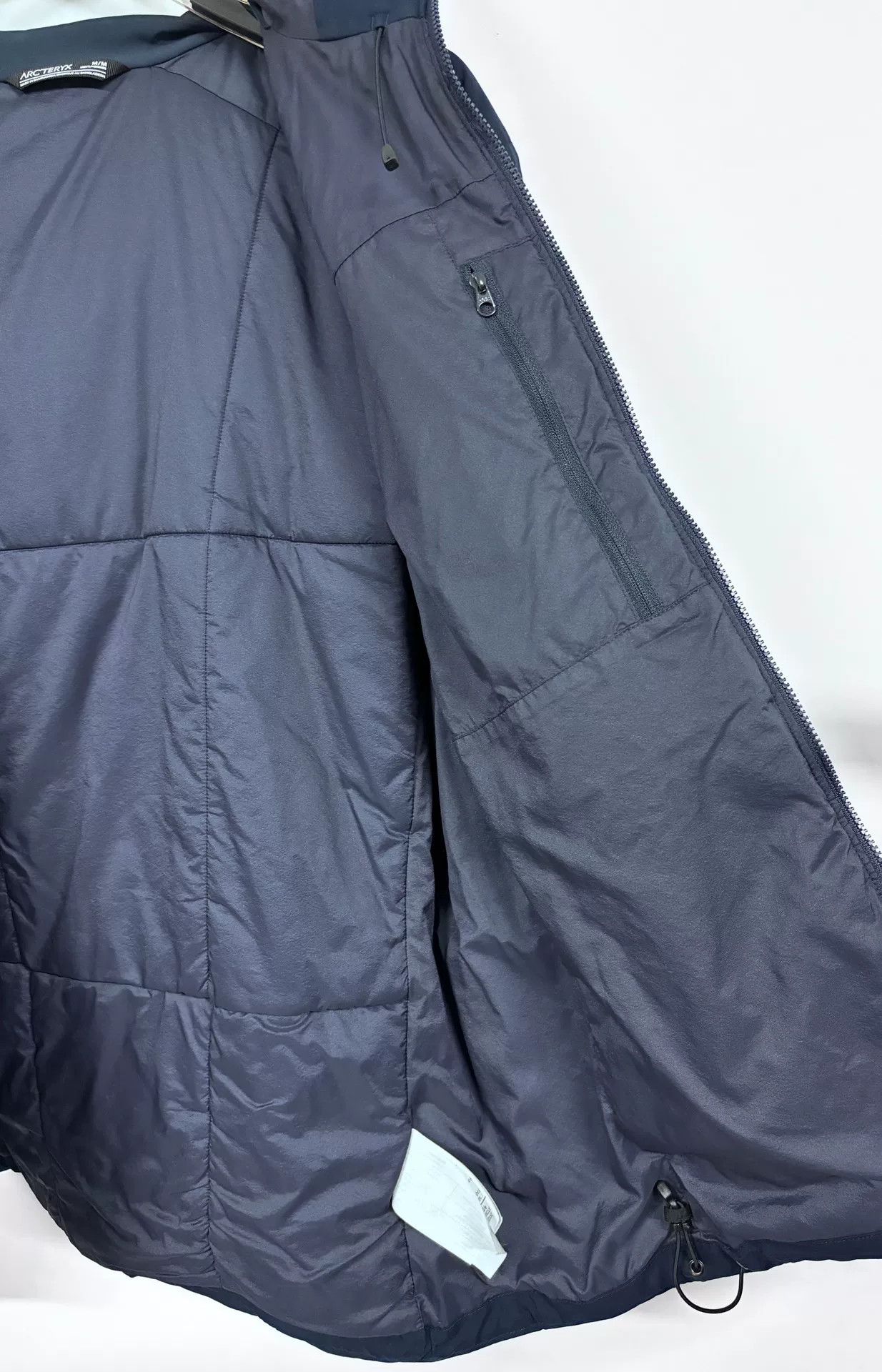 Arc'teryx Breathable Blue Heavy Coat m Men Size US M / EU 48-50 / 2 - 7 Thumbnail