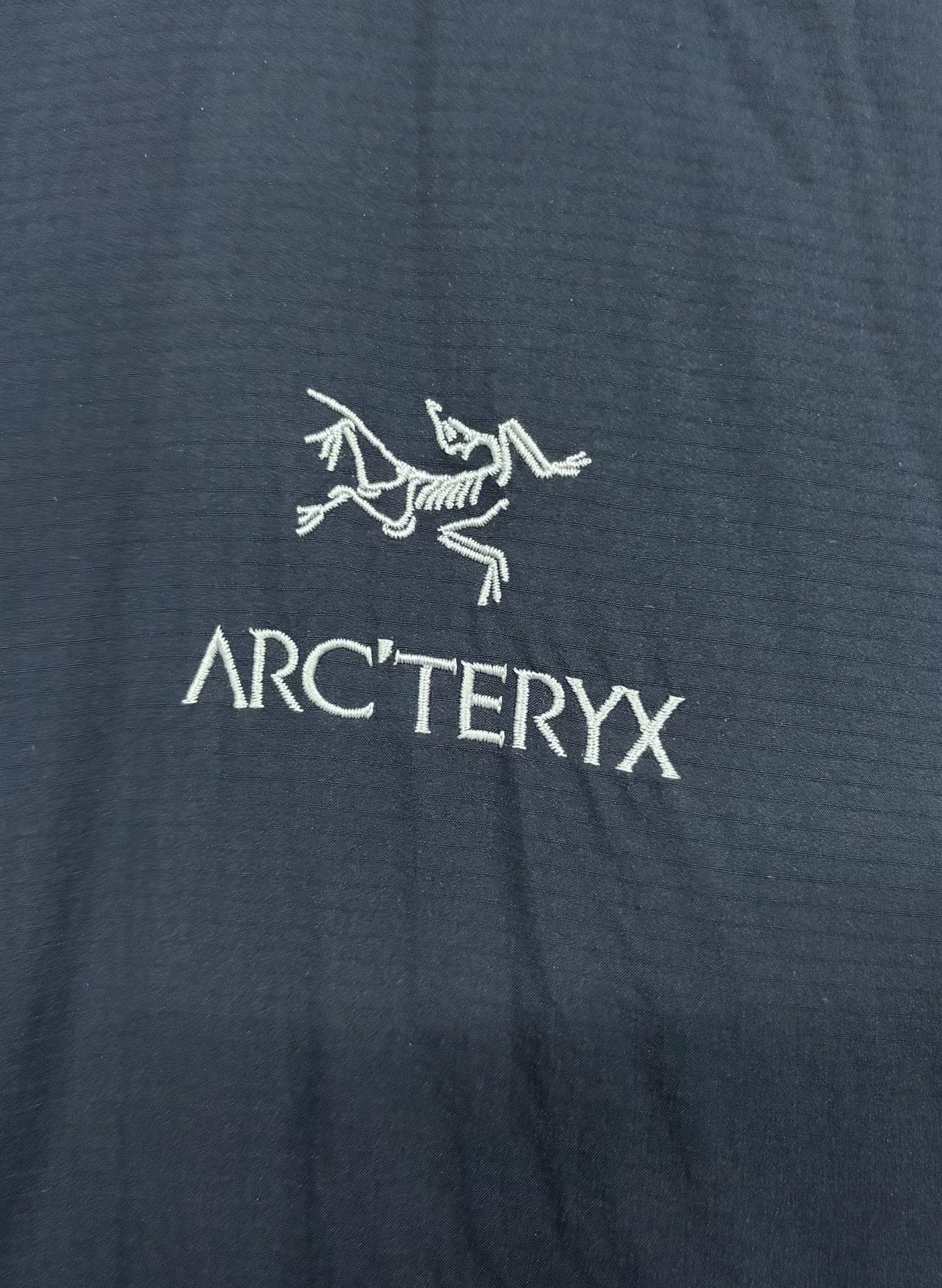 Arc'teryx Breathable Blue Heavy Coat m Men Size US M / EU 48-50 / 2 - 3 Thumbnail