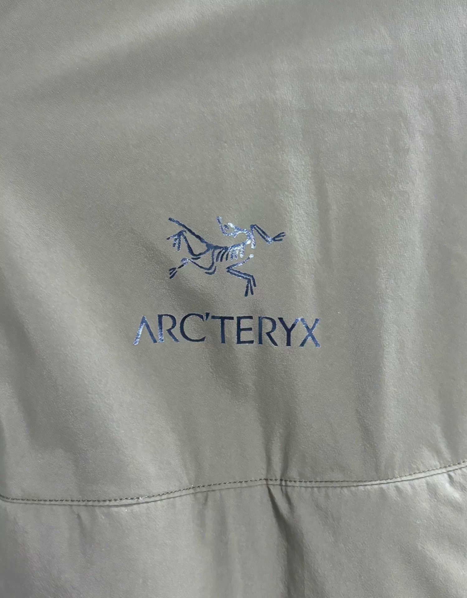 Arc'teryx Pink Heavy Coat m Men Size US M / EU 48-50 / 2 - 3 Thumbnail