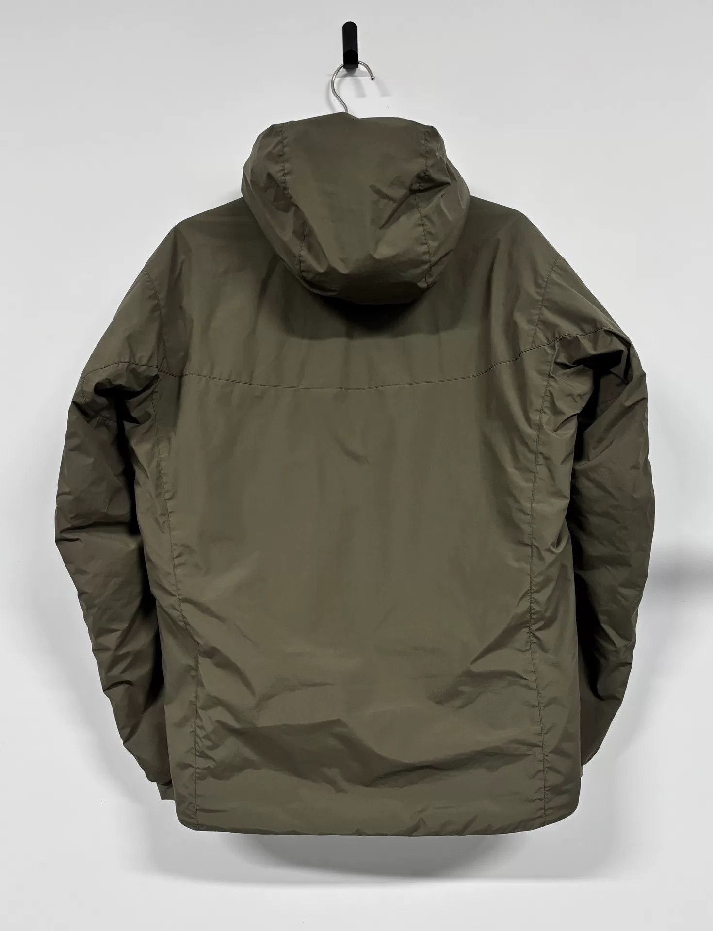 Arc'teryx Pink Heavy Coat m Men Size US M / EU 48-50 / 2 - 2 Thumbnail