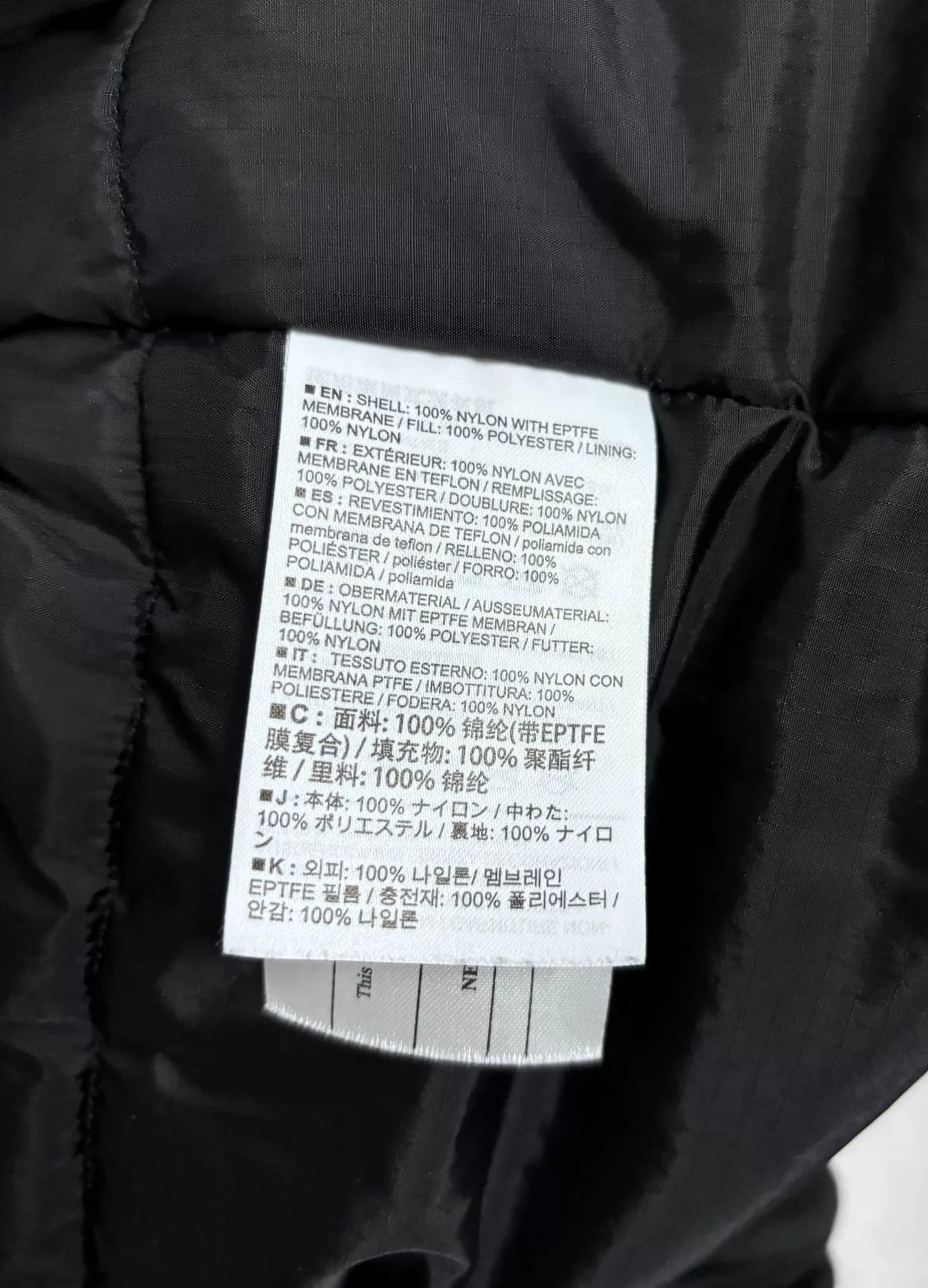 Arc'teryx Pink Heavy Coat m Men Size US M / EU 48-50 / 2 - 9 Thumbnail