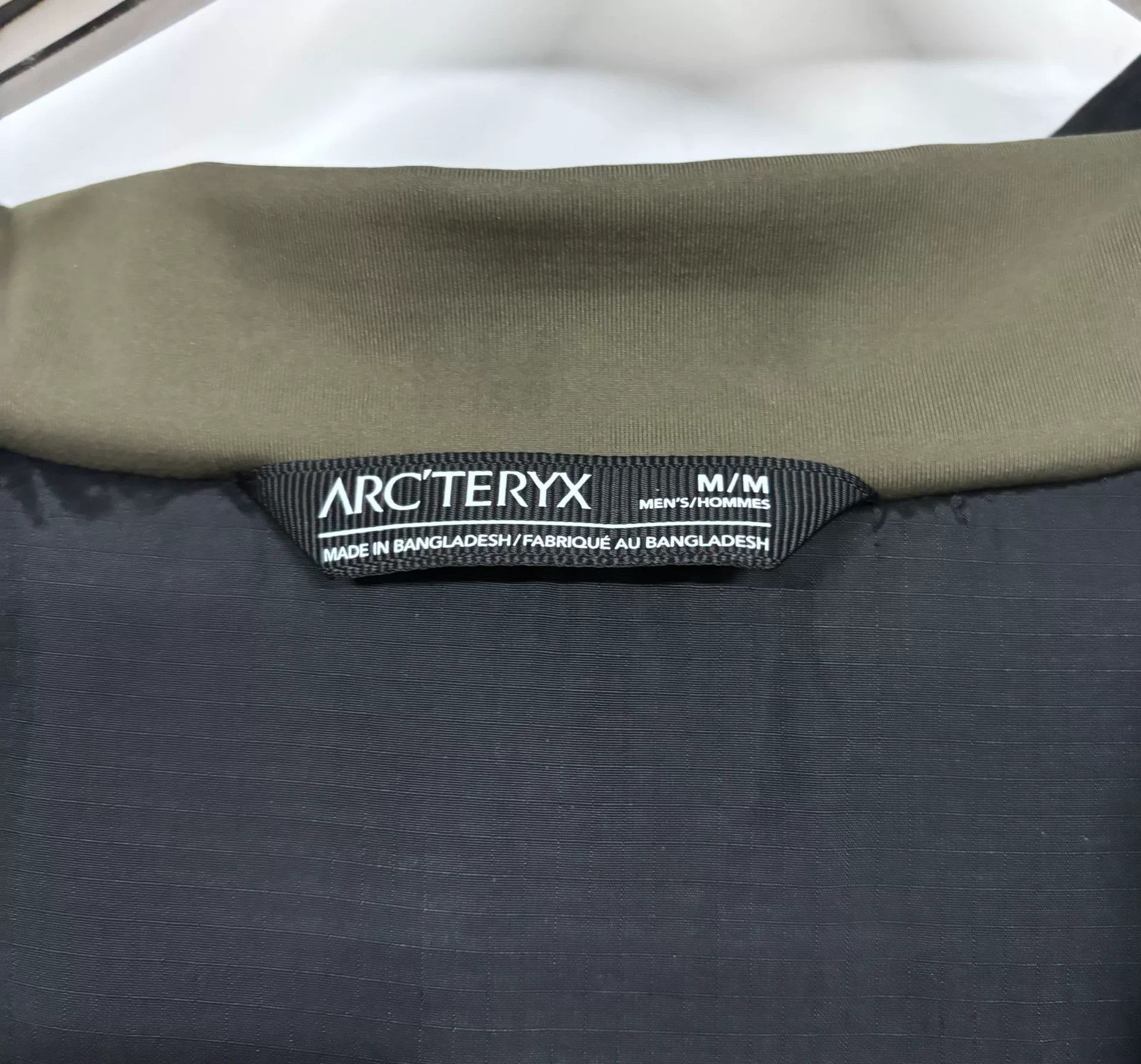 Arc'teryx Pink Heavy Coat m Men Size US M / EU 48-50 / 2 - 8 Thumbnail