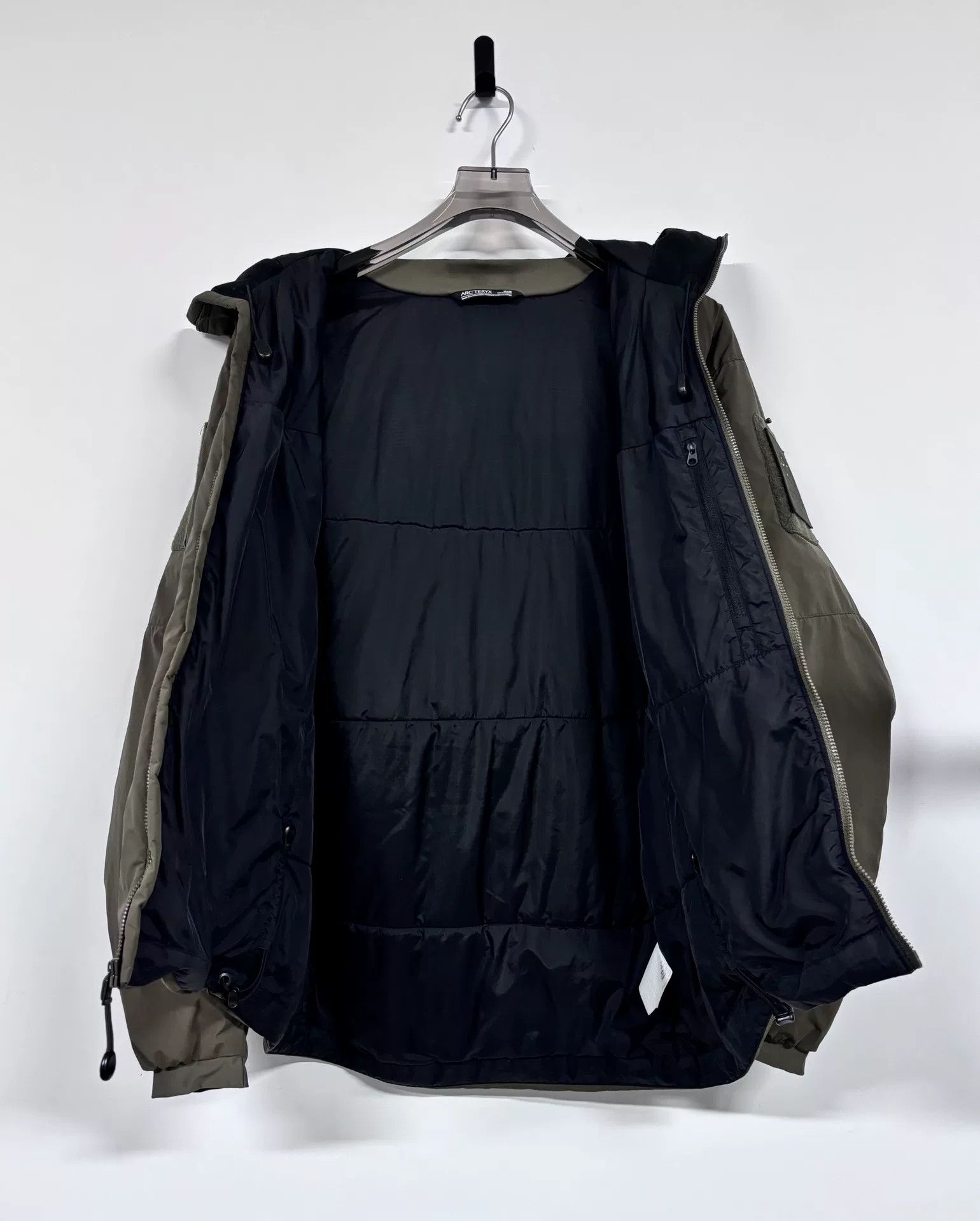 Arc'teryx Pink Heavy Coat m Men Size US M / EU 48-50 / 2 - 7 Thumbnail