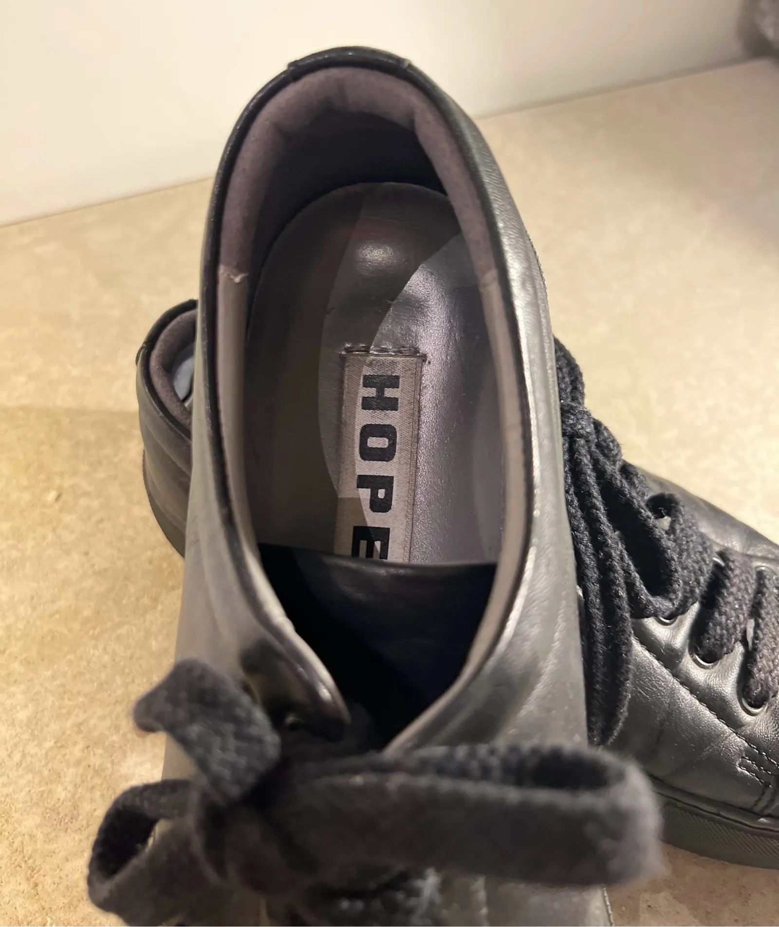 Hope Hope Sneakers Size US 9 / IT 39 - 3 Thumbnail