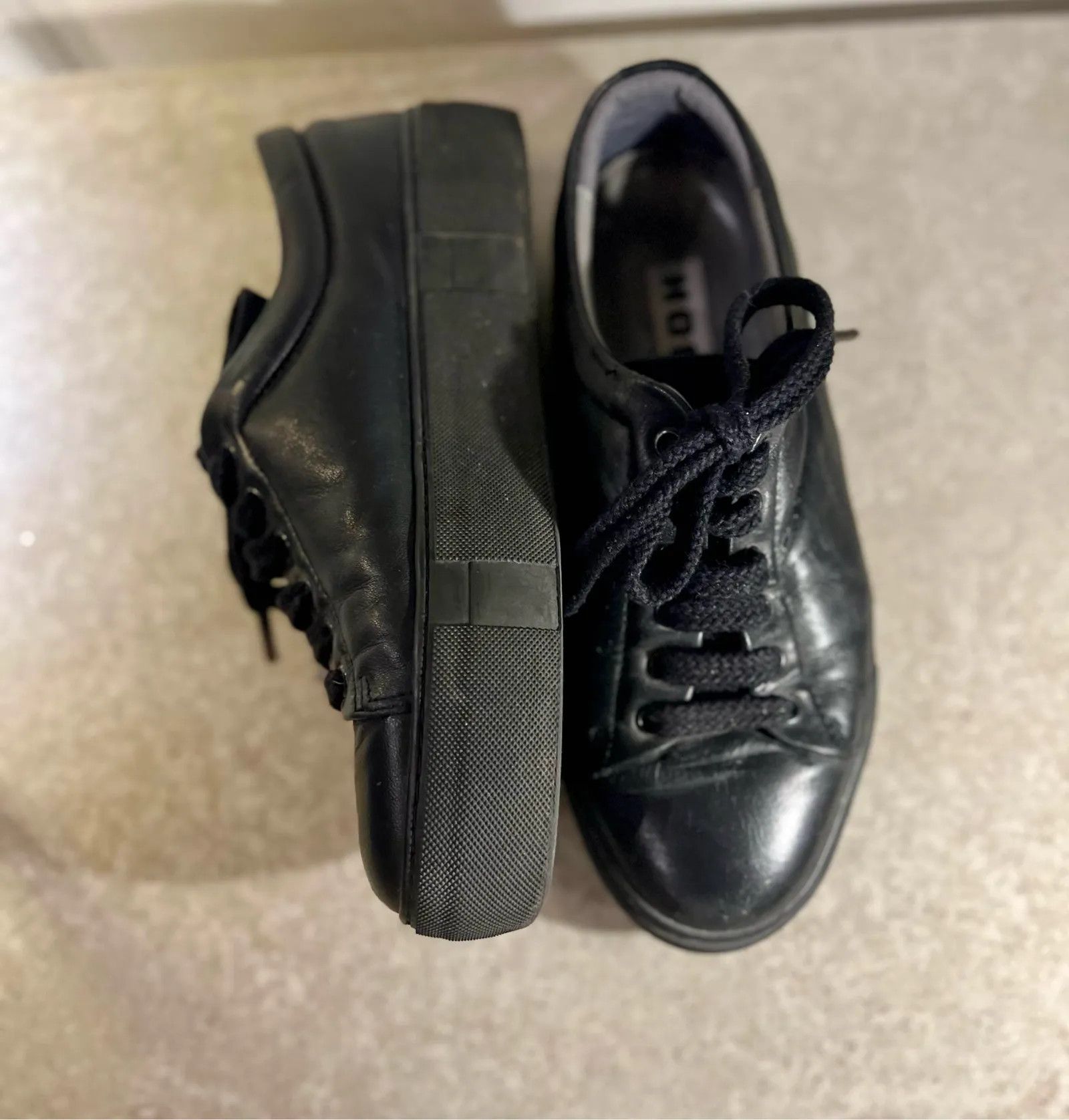 Hope Hope Sneakers Size US 9 / IT 39 - 2 Thumbnail