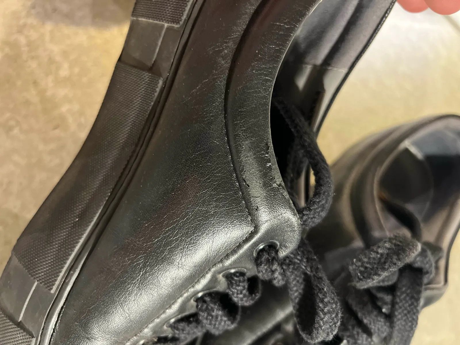 Hope Hope Sneakers Size US 9 / IT 39 - 4 Thumbnail