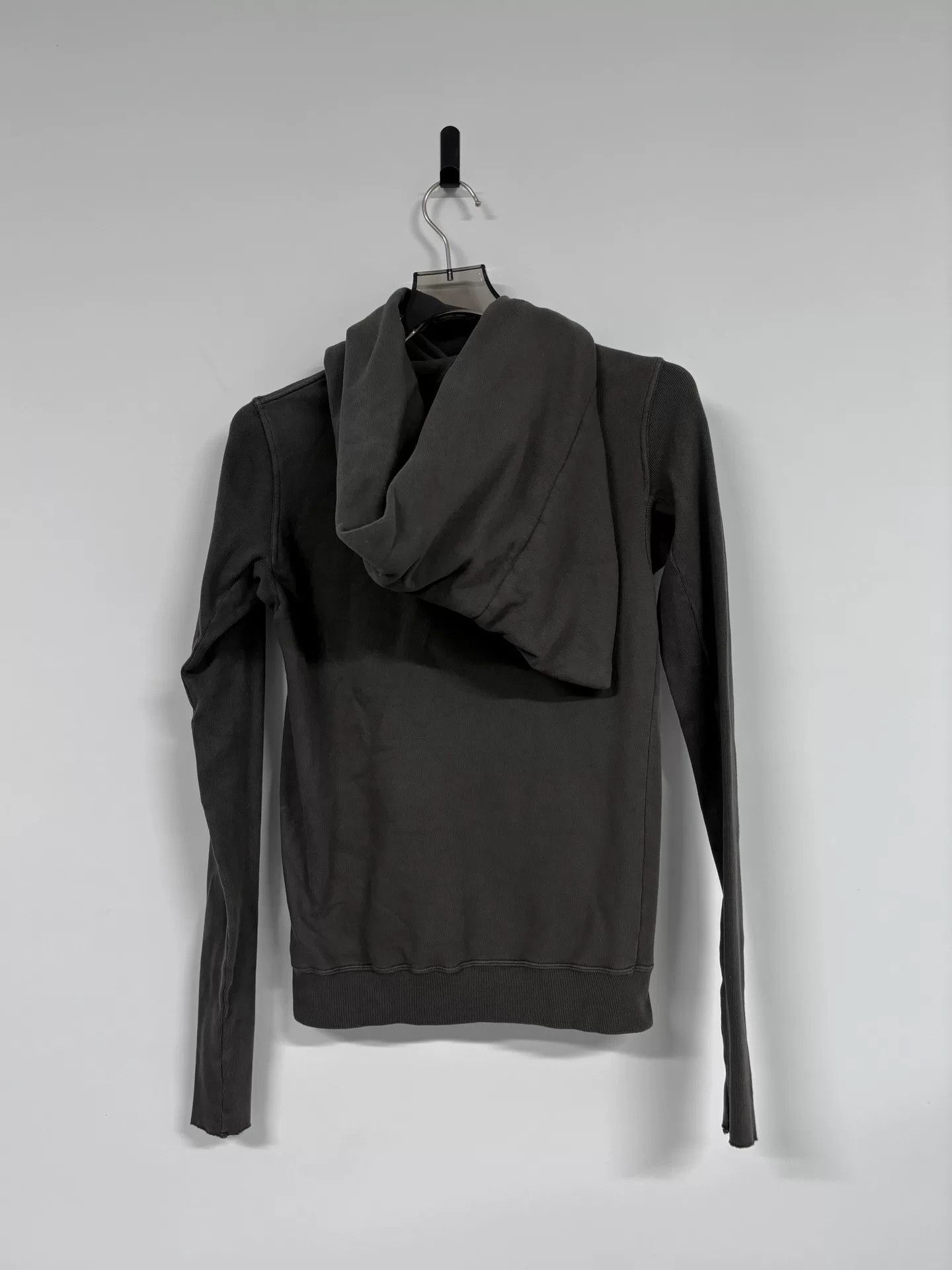 Rick Owens Rick Owens Black Light Jacket xs Men Size US XS / EU 42 / 0 - 2 Thumbnail