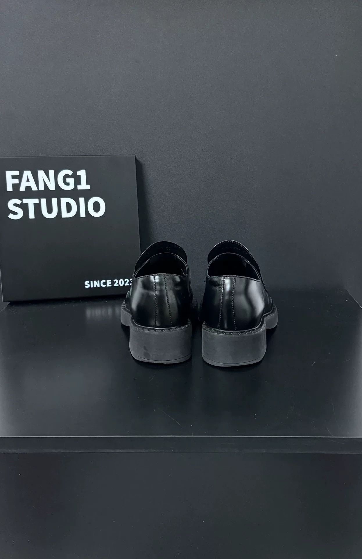 Prada Prada Metallic Black Lowtop Sneakers us_6-5 Women Size US 6.5 / IT 36.5 - 6 Thumbnail