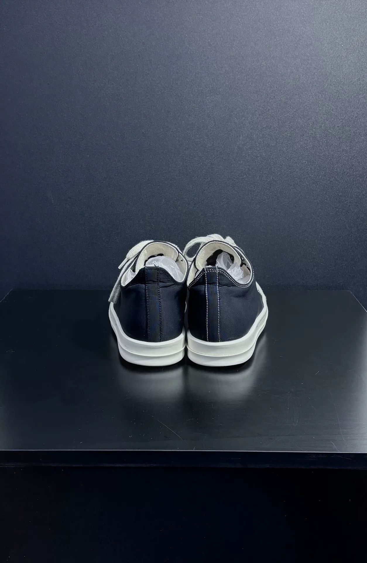 Rick Owens Rick Owens Multi Lowtop Sneakers us_6 Women Size US 6 / IT 36 - 7 Thumbnail
