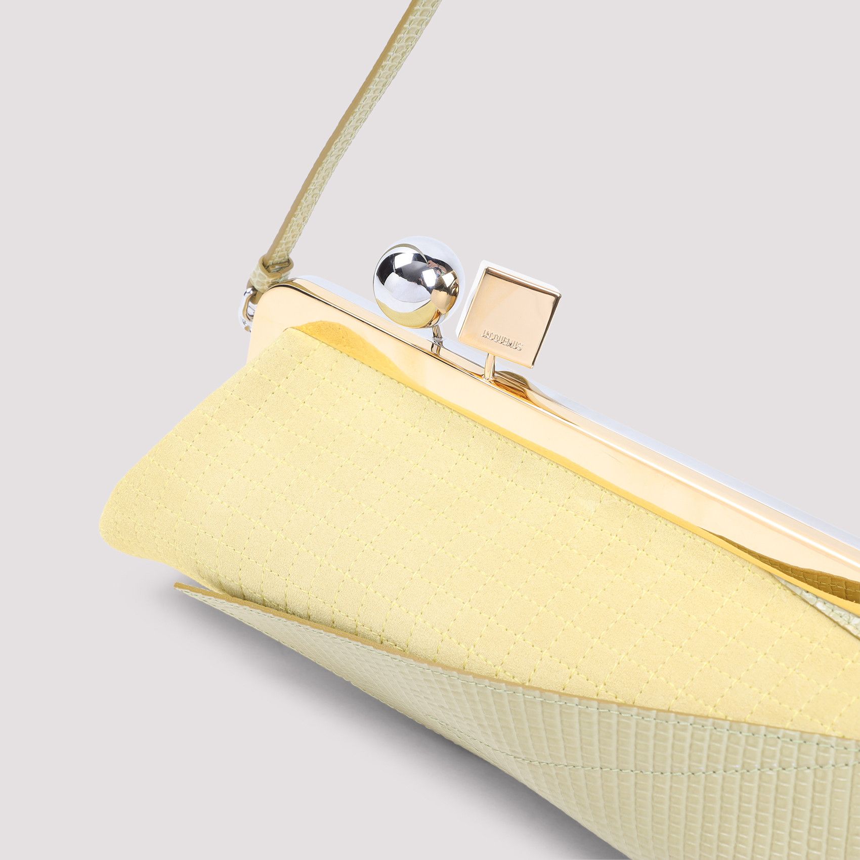 Jacquemus Jacquemus Salon Mais Handbag Size ONE SIZE - 3 Thumbnail