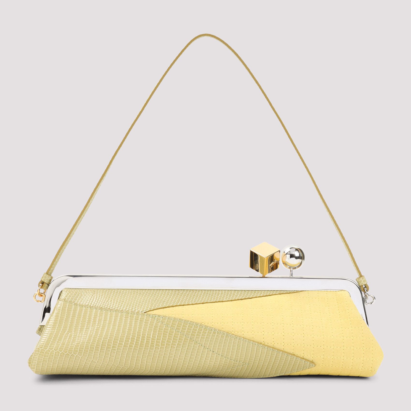 Jacquemus Jacquemus Salon Mais Handbag Size ONE SIZE - 2 Thumbnail