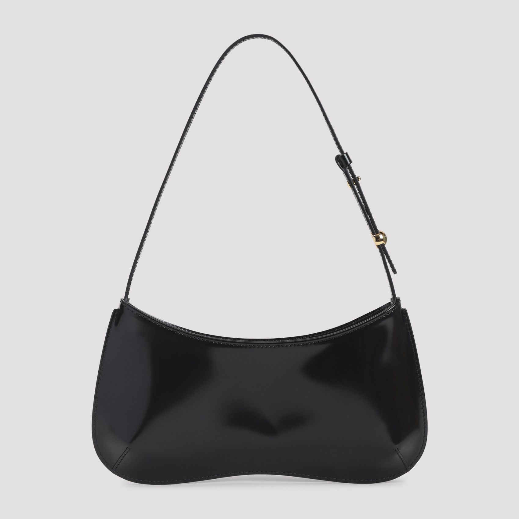 Jacquemus Jacquemus Le Bisou Handbag Size ONE SIZE - 2 Thumbnail
