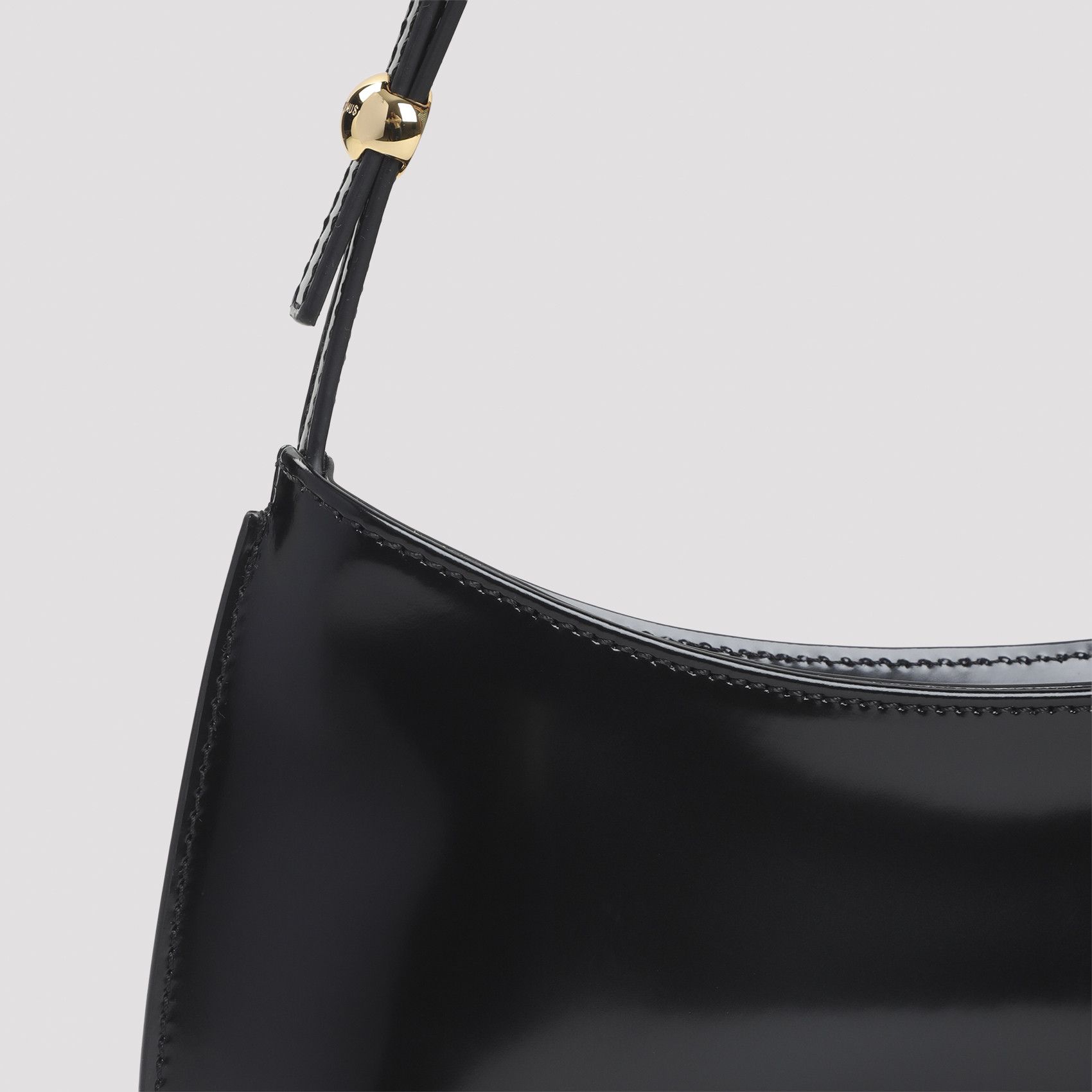 Jacquemus Jacquemus Le Bisou Handbag Size ONE SIZE - 3 Thumbnail