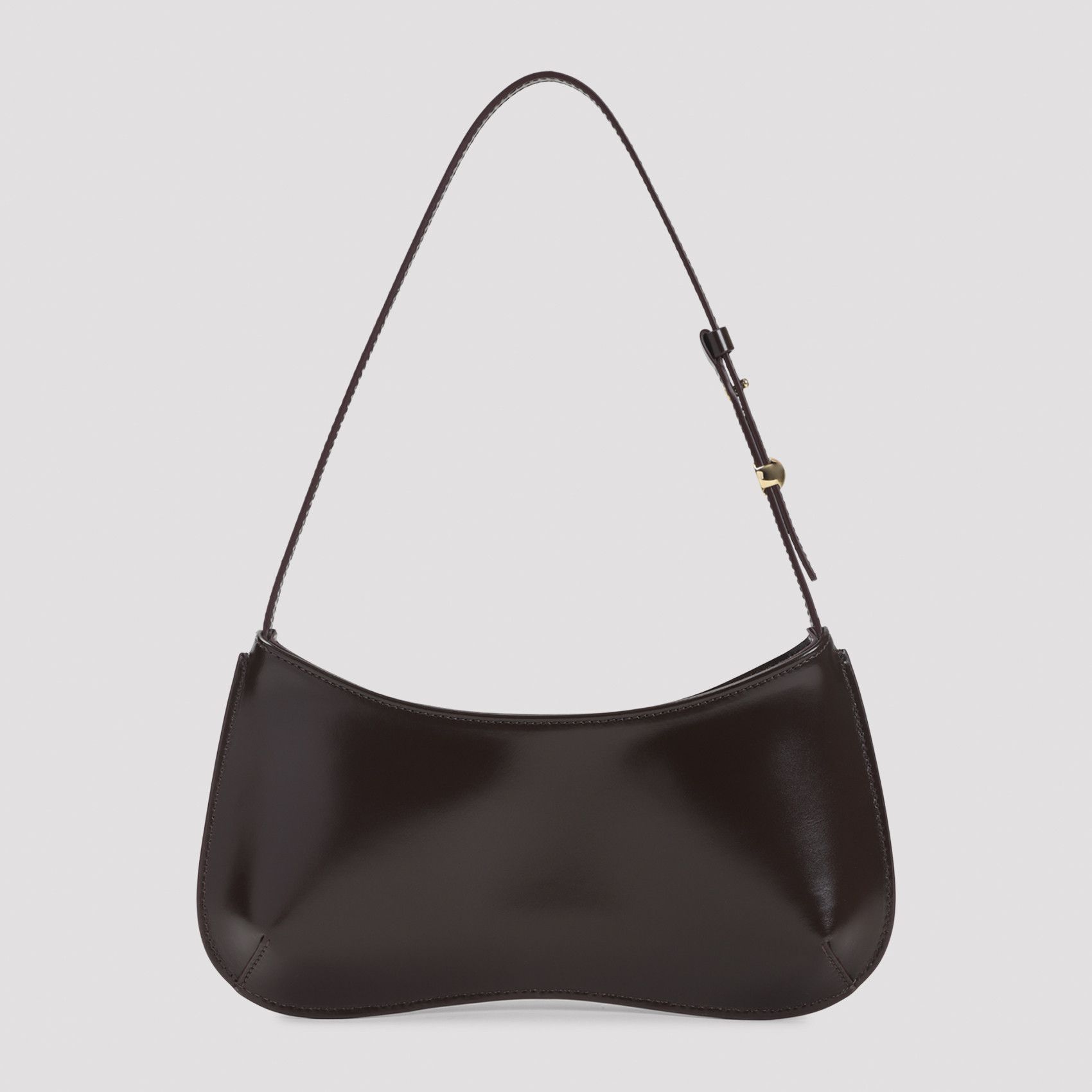 Jacquemus Jacquemus Le Bisou Handbag Size ONE SIZE - 2 Thumbnail