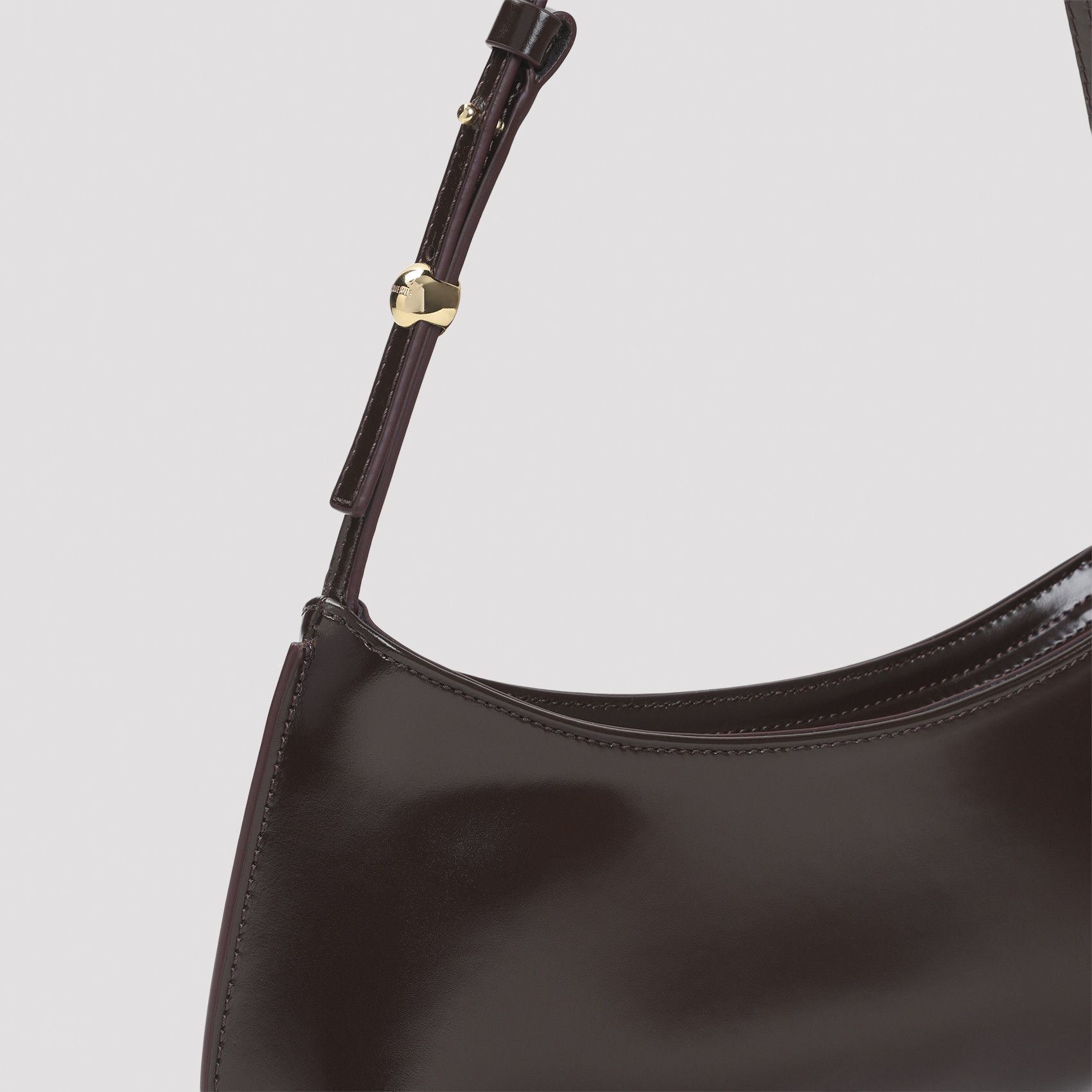 Jacquemus Jacquemus Le Bisou Handbag Size ONE SIZE - 3 Thumbnail