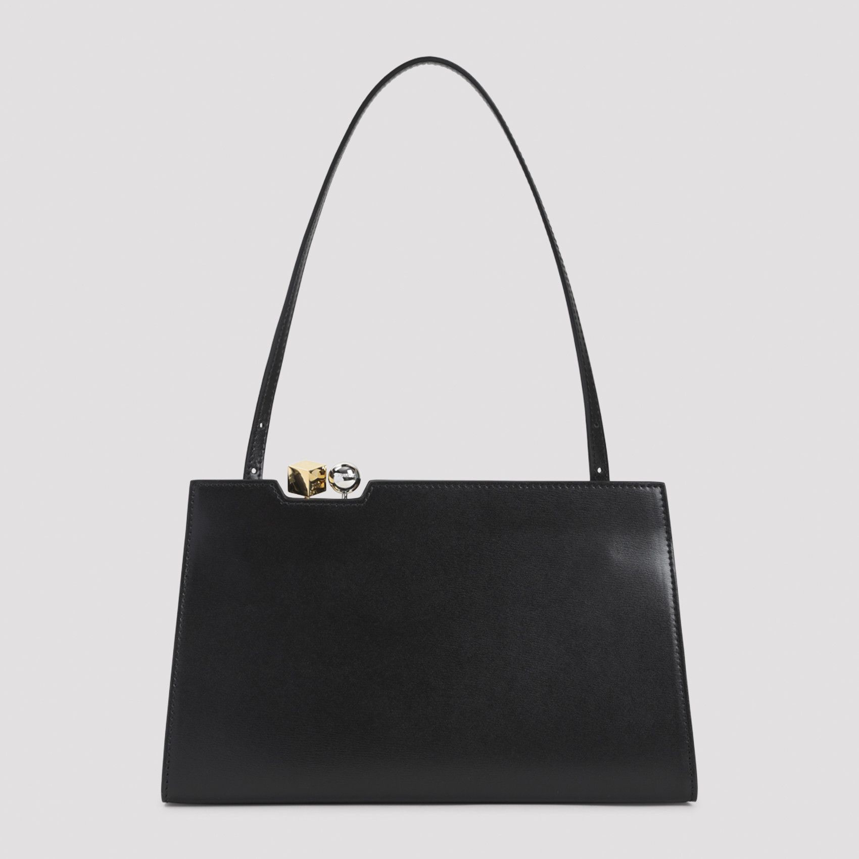 Jacquemus Jacquemus Le Salon Handbag Size ONE SIZE - 2 Thumbnail