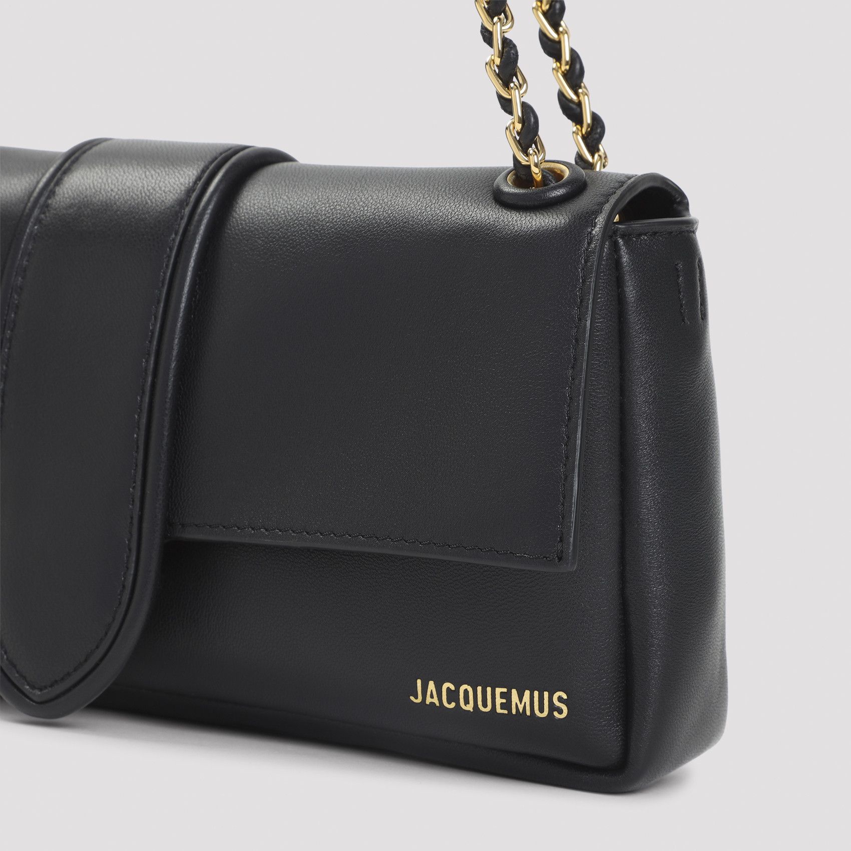 Jacquemus Jacquemus Le Bambino Chaine Handbag Size ONE SIZE - 3 Thumbnail