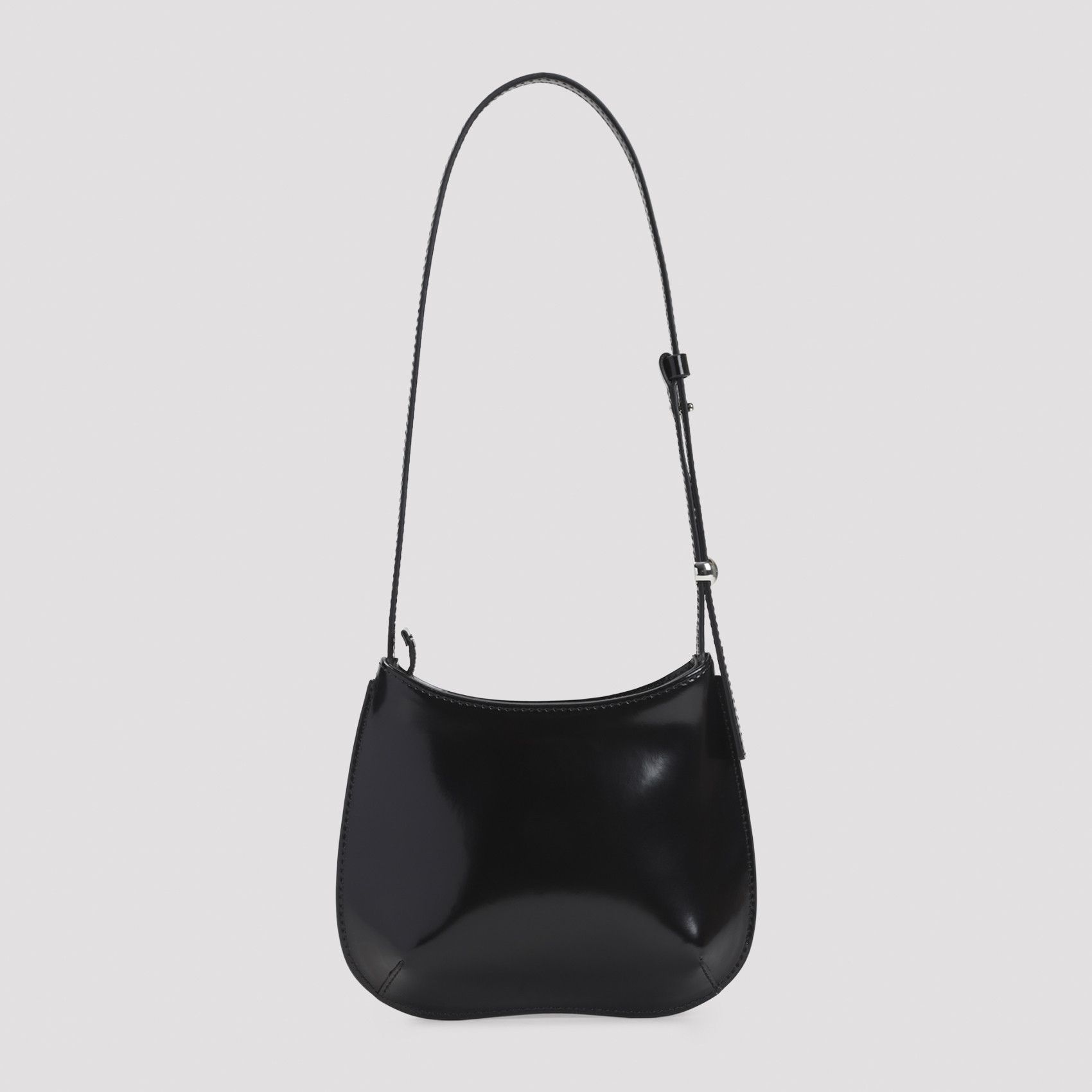 Jacquemus Jacquemus Le Petit Bisou Handbag Size ONE SIZE - 2 Thumbnail