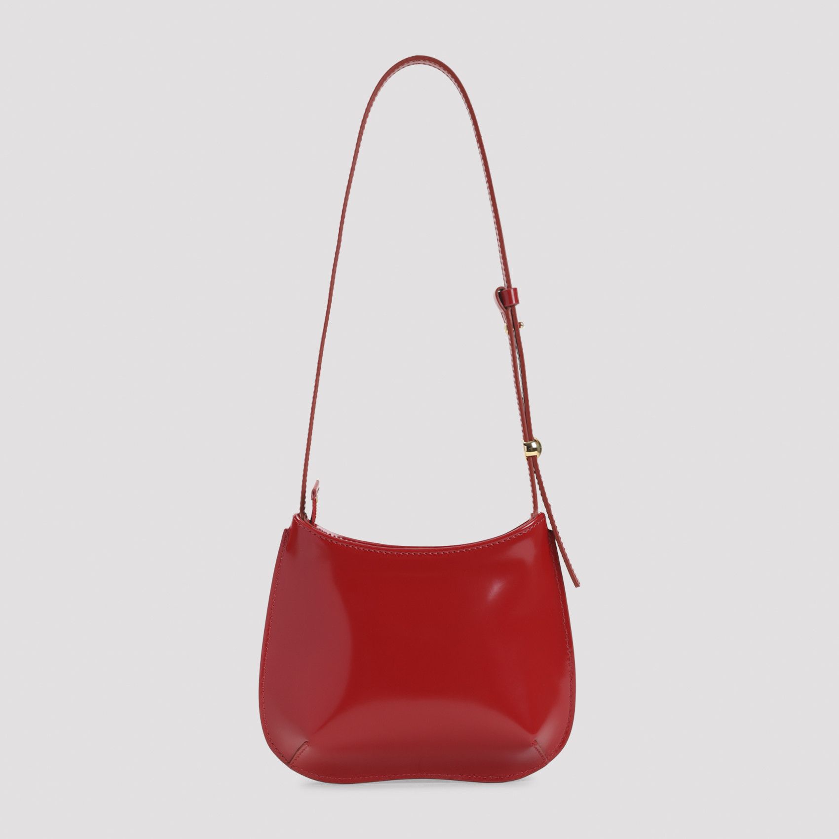 Jacquemus Jacquemus Le Petit Bisou Handbag Size ONE SIZE - 2 Thumbnail