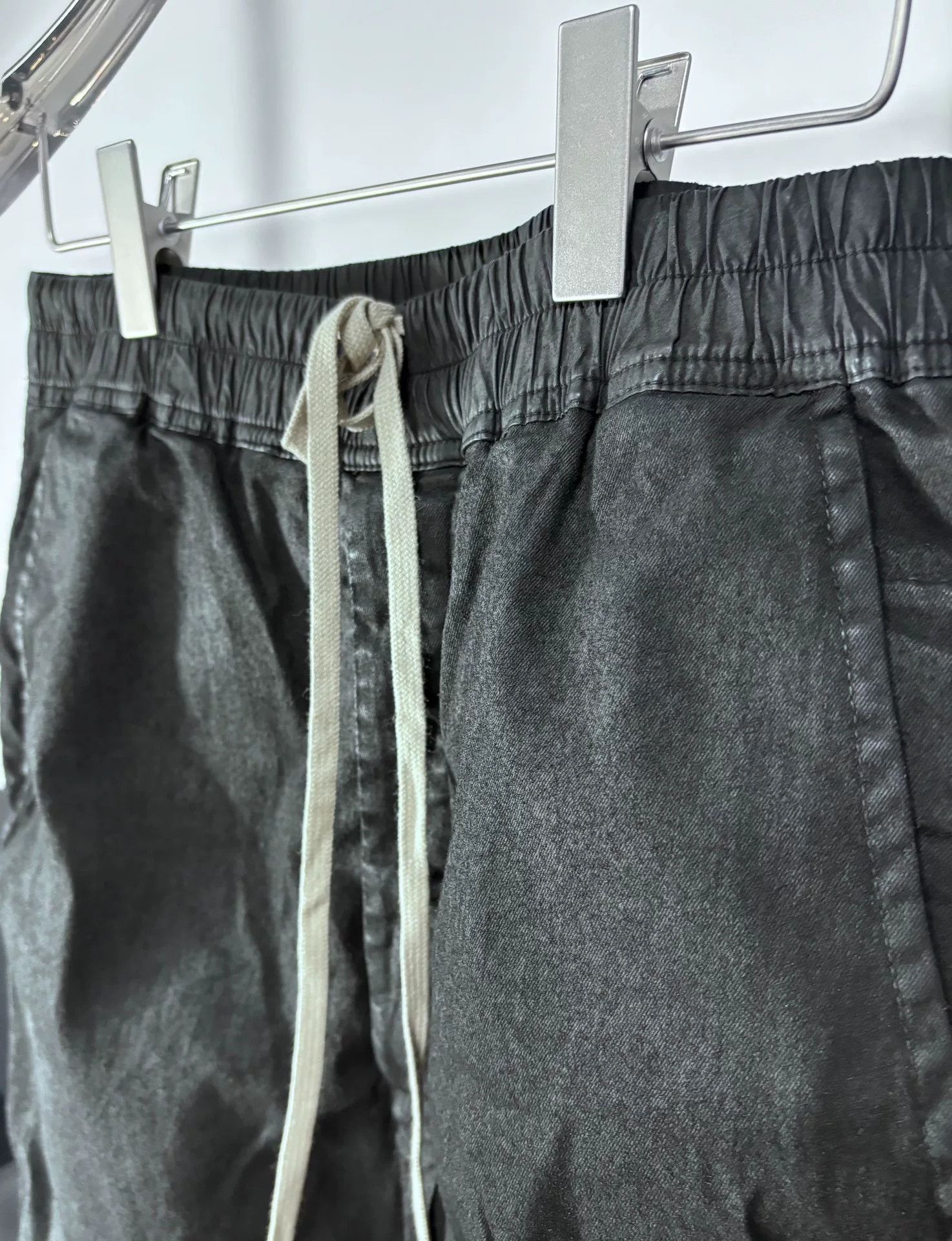 Rick Owens Rick Owens Casual Pants 30 Men Size US 30 / EU 46 - 3 Thumbnail