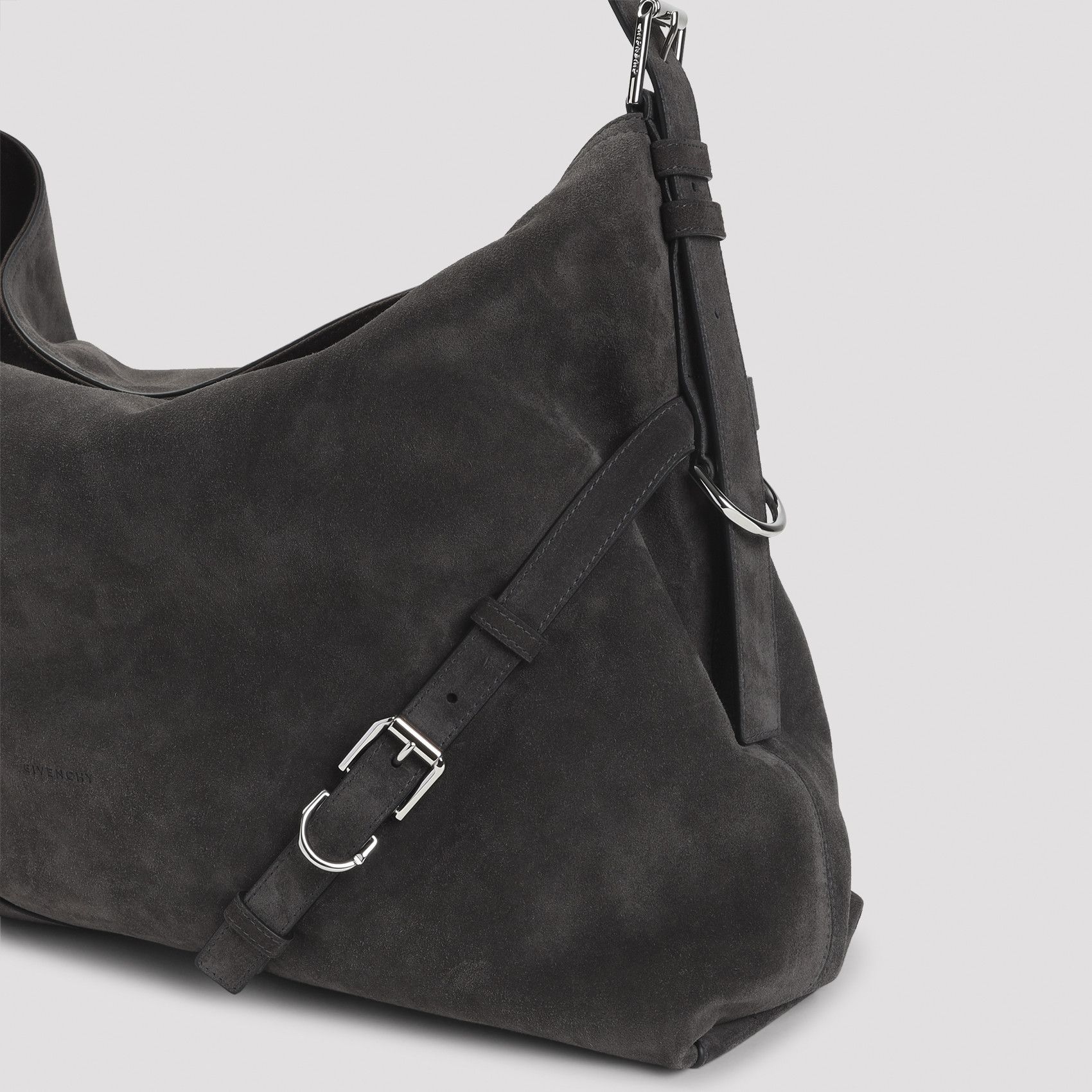 Givenchy Givenchy Voyou Large Bag Size ONE SIZE - 3 Thumbnail