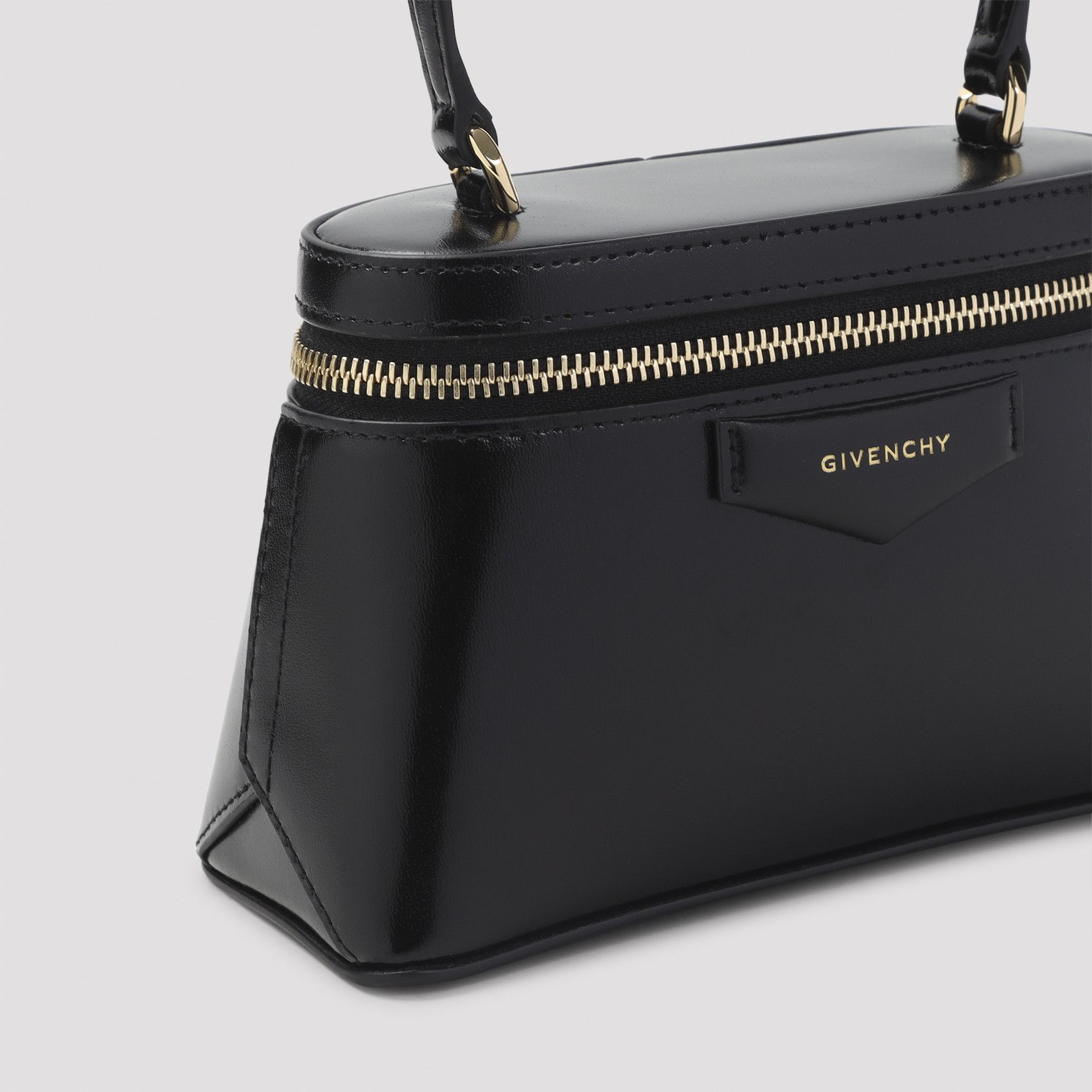 Givenchy Givenchy Antigona Vanity Shoulder Bag Size ONE SIZE - 3 Thumbnail