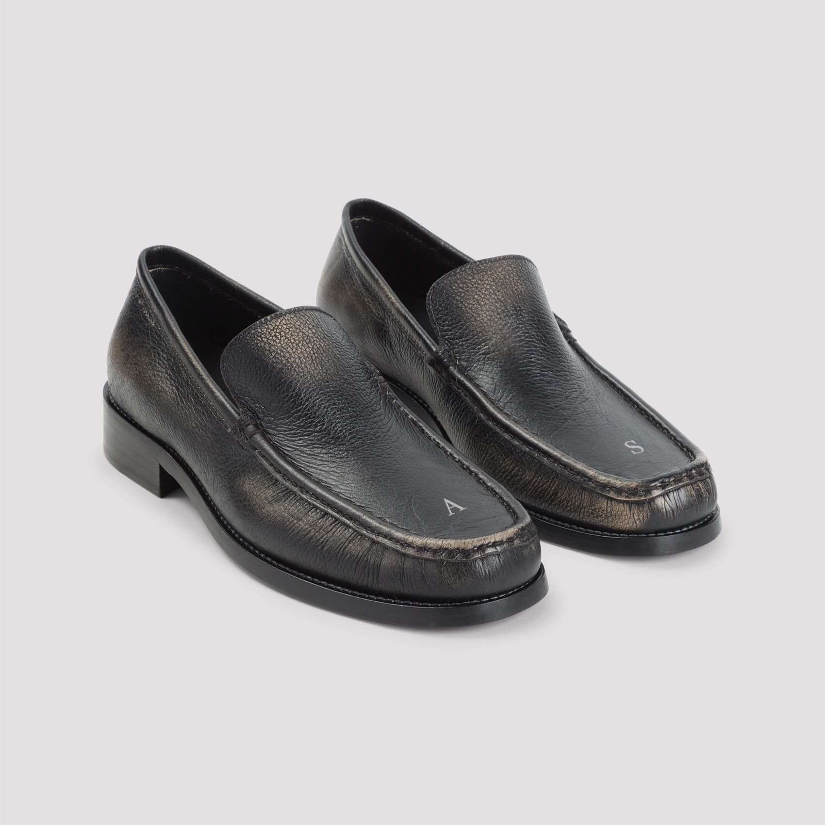 Acne Studios Acne Studios AC-MN-SHOE000013 Loafers Size US 10 / EU 43 - 3 Thumbnail
