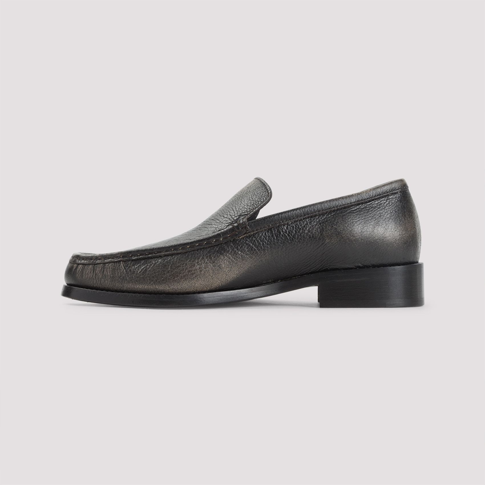 Acne Studios Acne Studios AC-MN-SHOE000013 Loafers Size US 11 / EU 44 - 2 Thumbnail