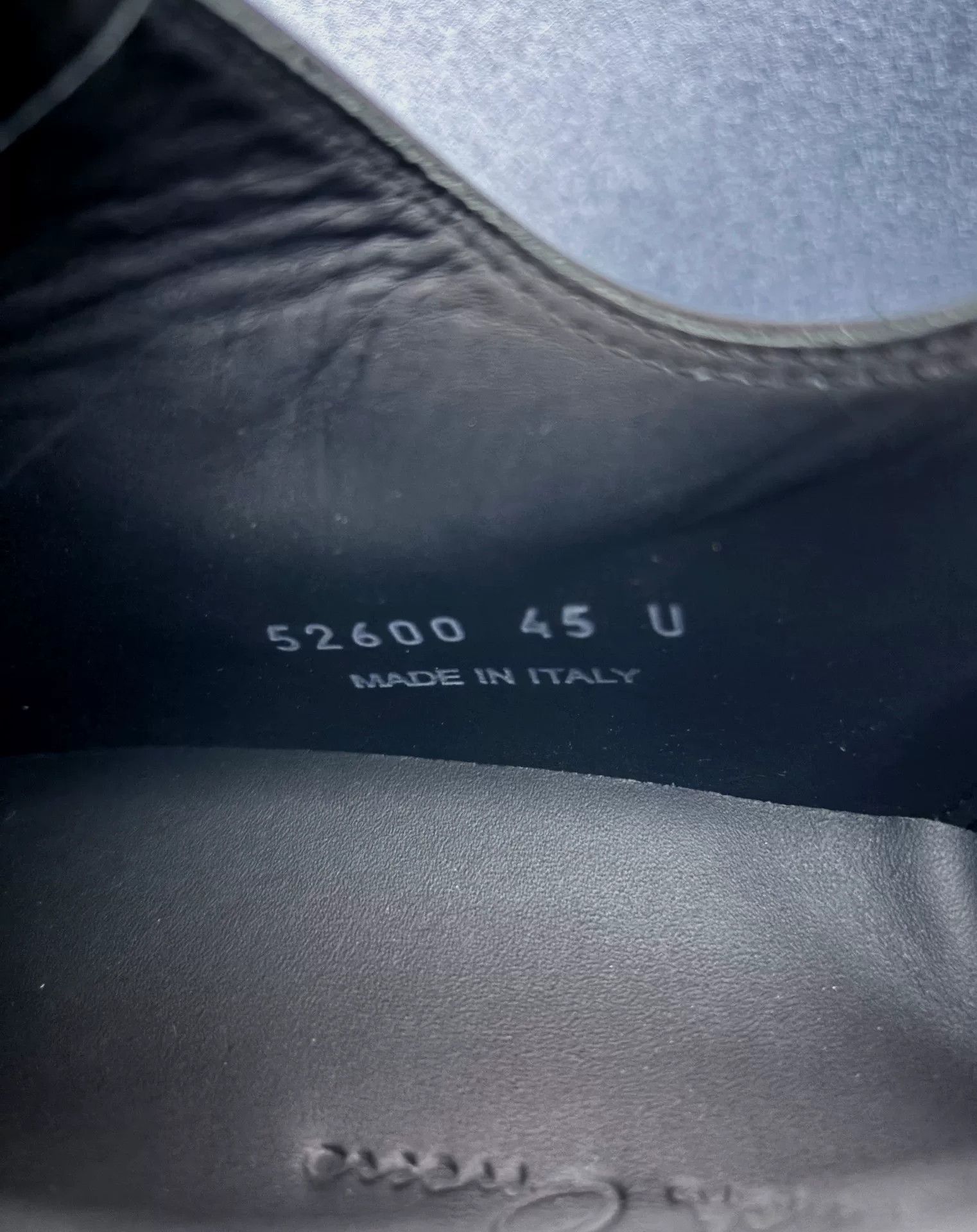 Rick Owens Rick Owens Lowtop Sneakers 11.5 Men Size US 11.5 / EU 44-45 - 9 Thumbnail