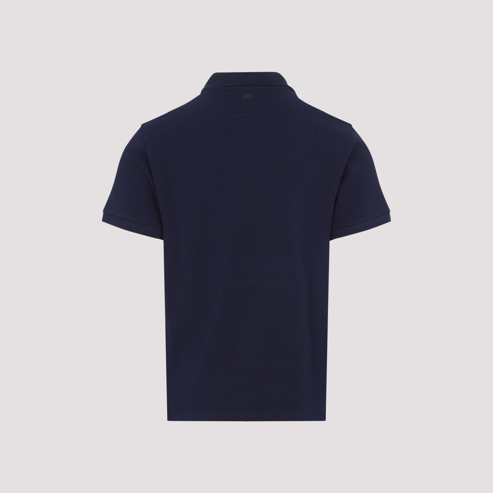 AMI Ami De Coeur Polo Shirt Size US S / EU 44-46 / 1 - 2 Thumbnail