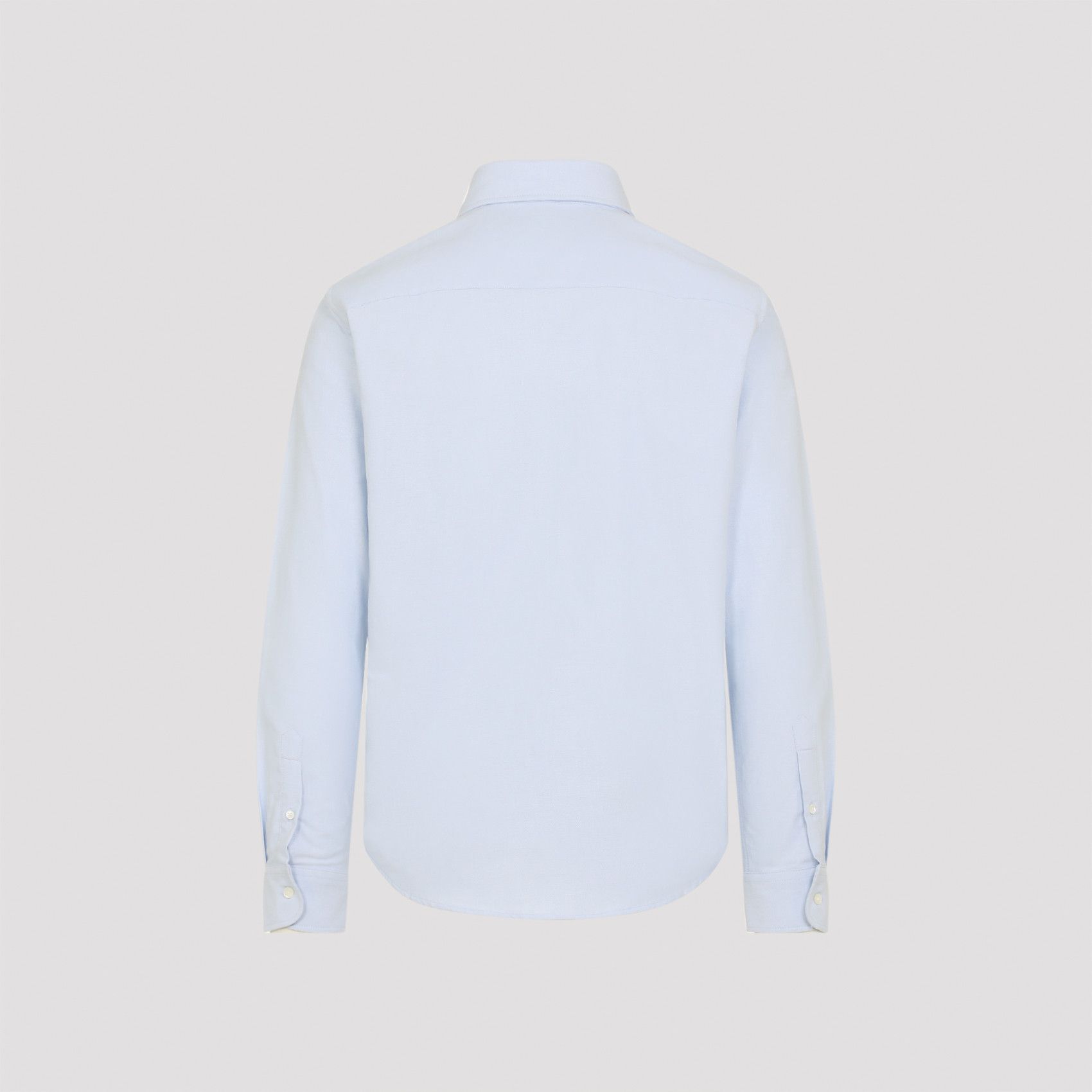 AMI Ami Classic Adc Shirt Size US L / EU 52-54 / 3 - 2 Thumbnail