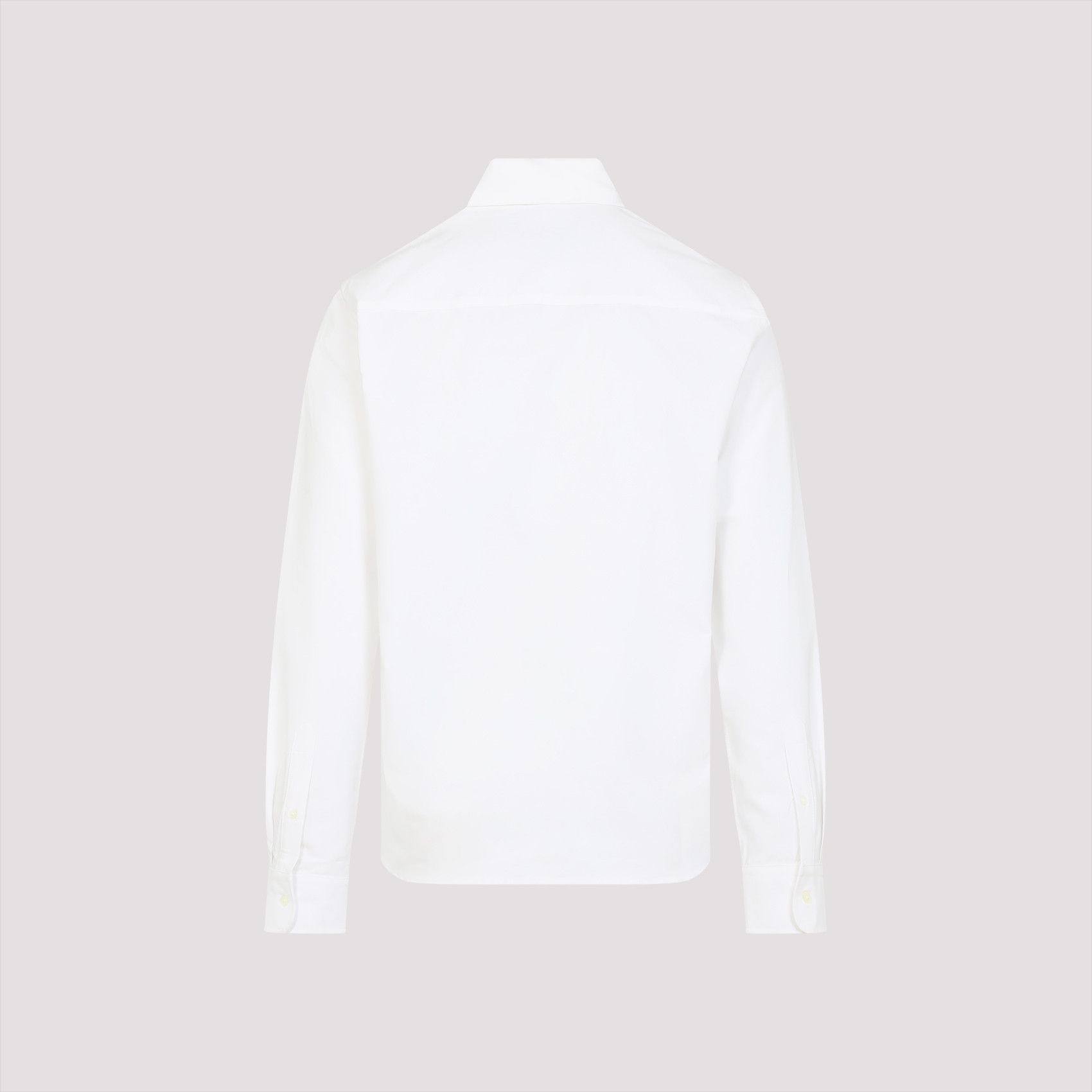 AMI Ami Classic Adc Shirt Size US L / EU 52-54 / 3 - 2 Thumbnail