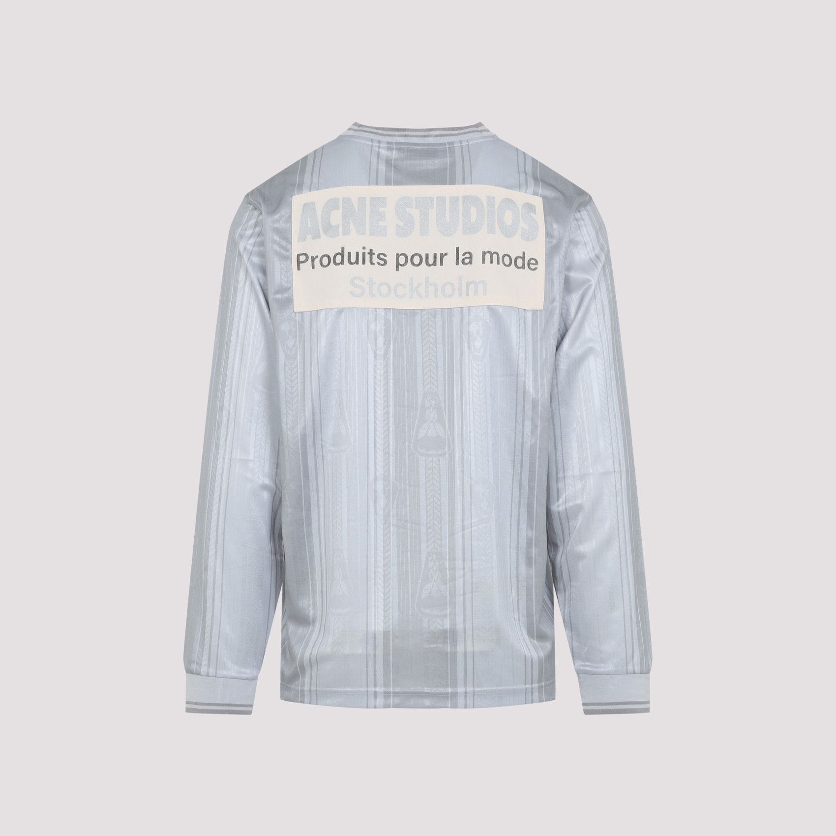 Acne Studios Acne Studios FN-MN-TSHI000680 T-Shirt Size US XL / EU 56 / 4 - 2 Thumbnail