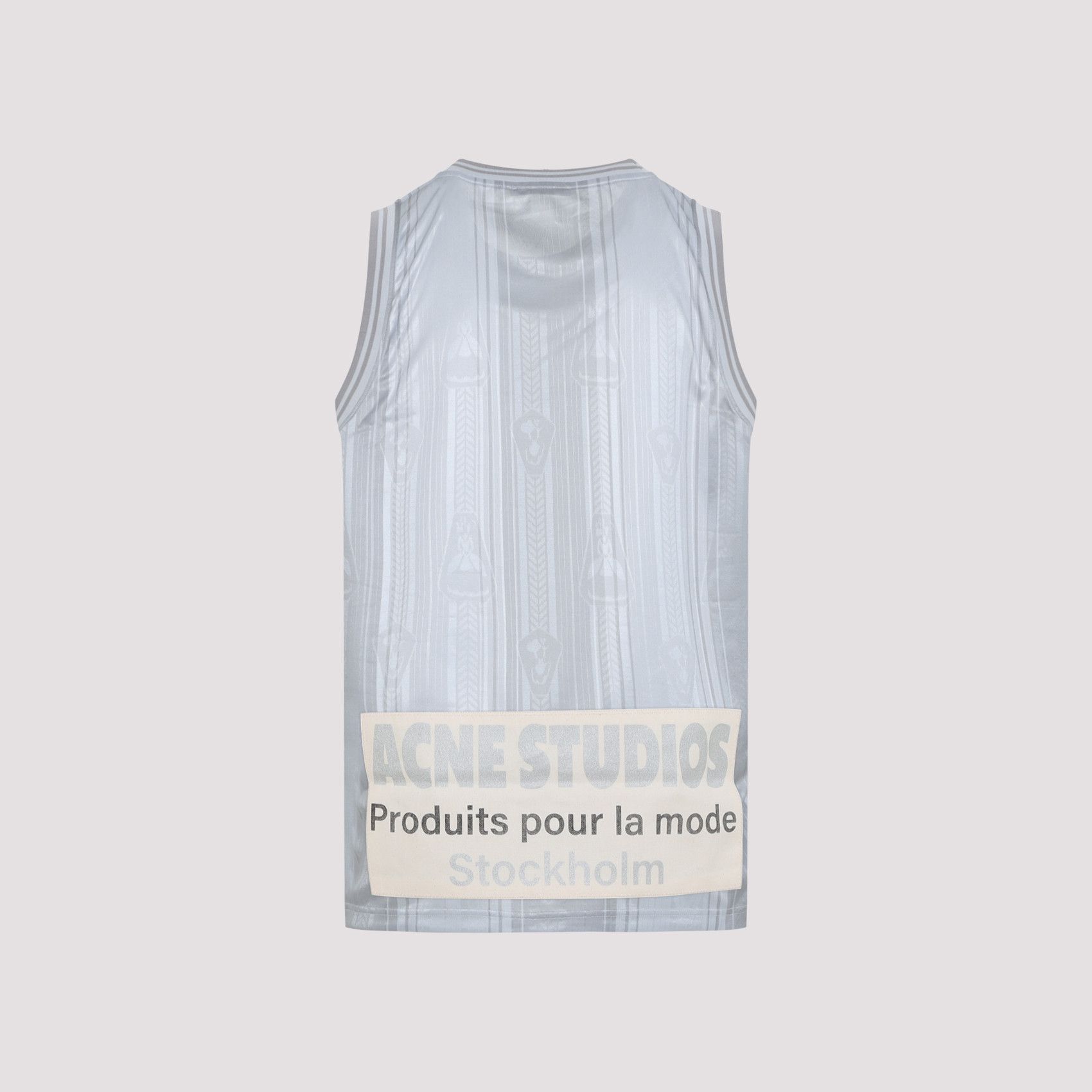 Acne Studios Acne Studios FN-MN-TSHI000695 T-Shirt Size US S / EU 44-46 / 1 - 2 Thumbnail