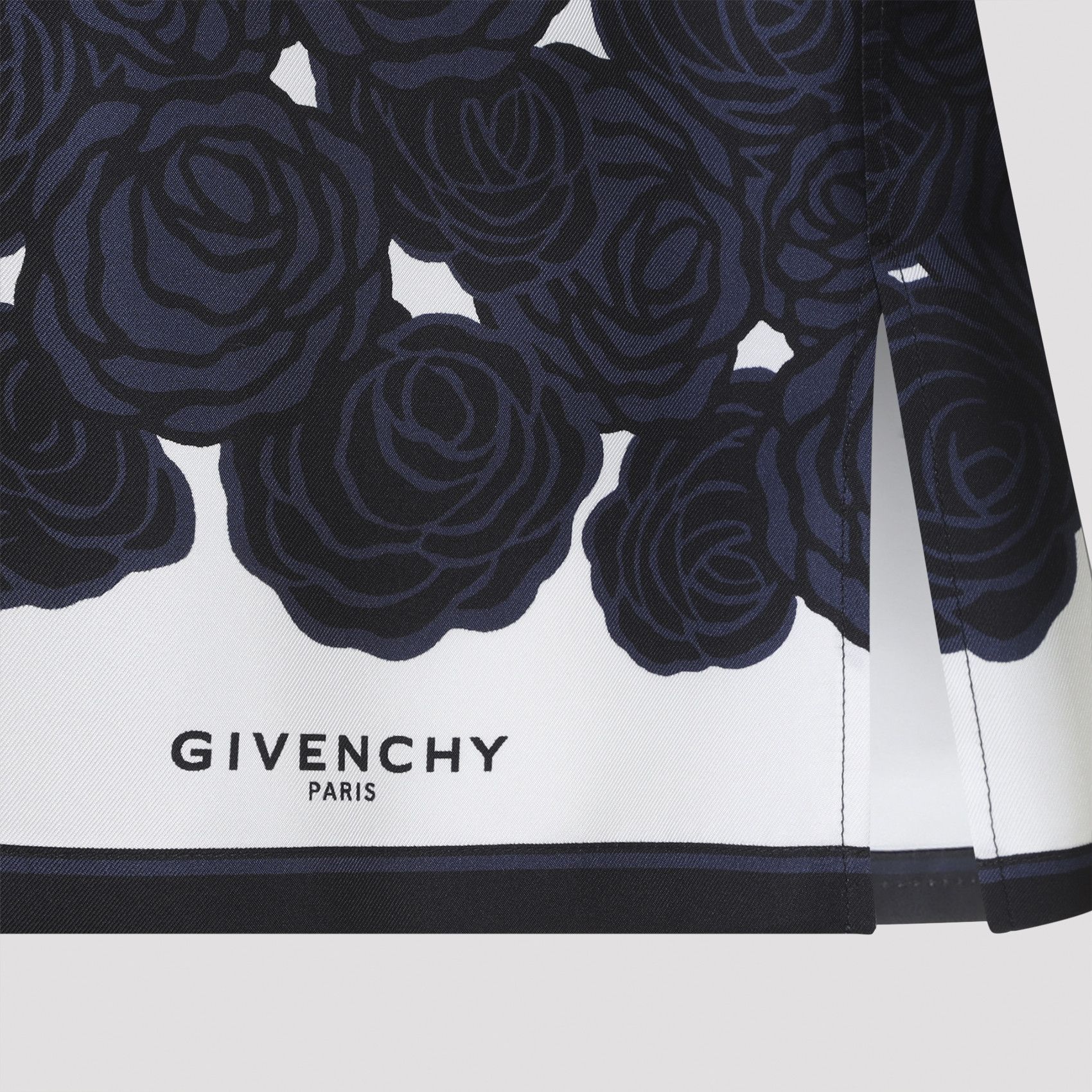 Givenchy Givenchy Shirt Size US XXL / EU 58 / 5 - 3 Thumbnail