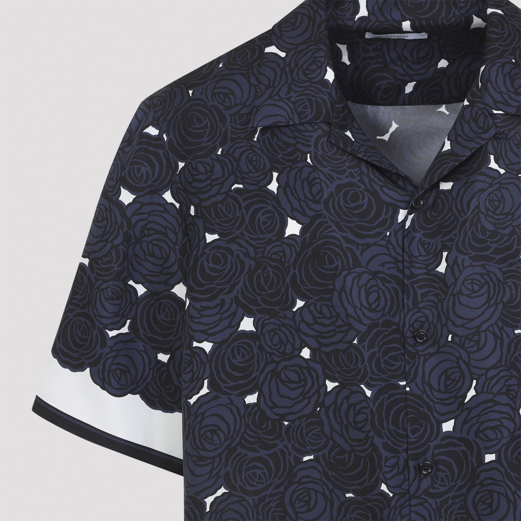 Givenchy Givenchy Shirt Size US XXL / EU 58 / 5 - 4 Thumbnail