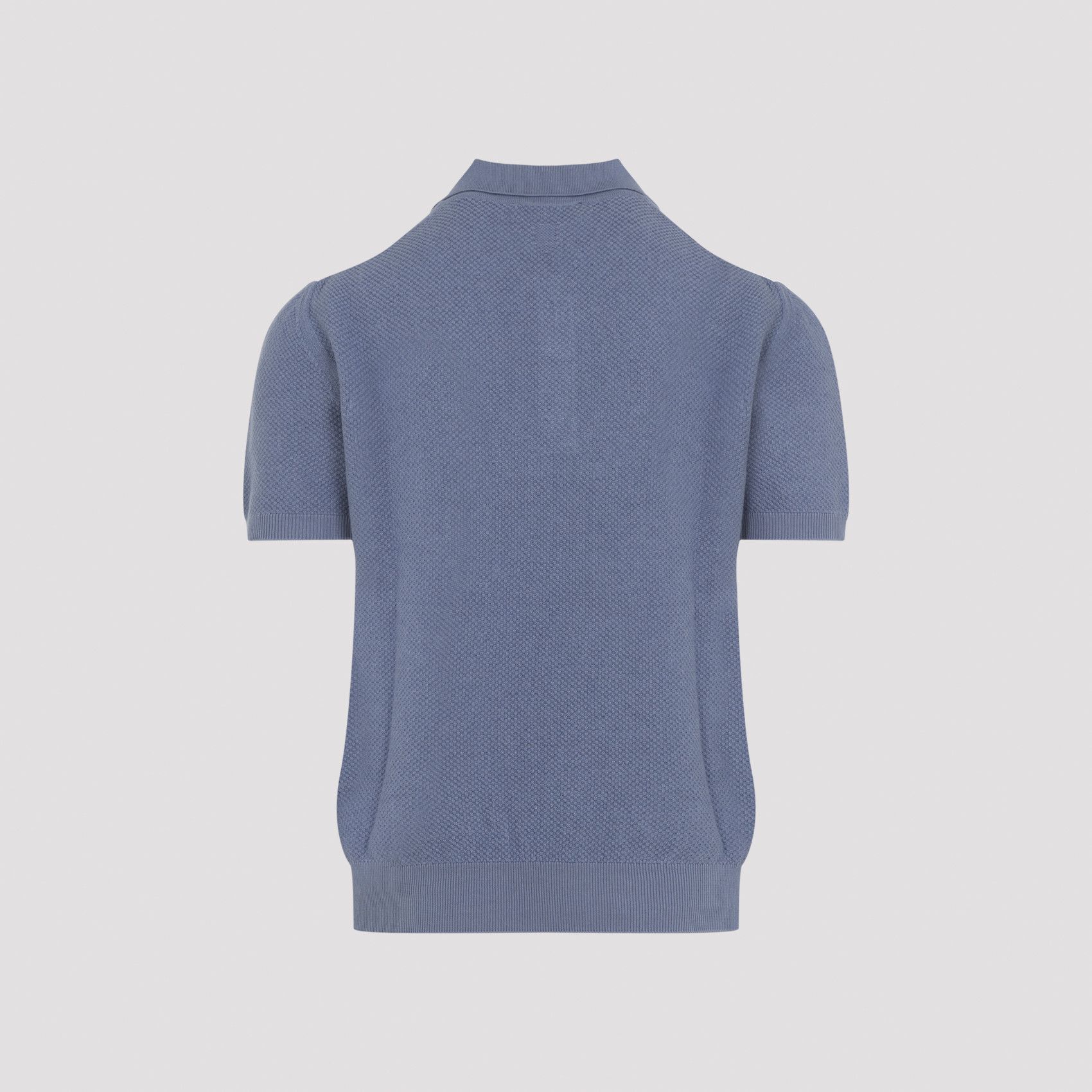Canali Canali Knit Sweater Size US M / EU 48-50 / 2 - 2 Thumbnail