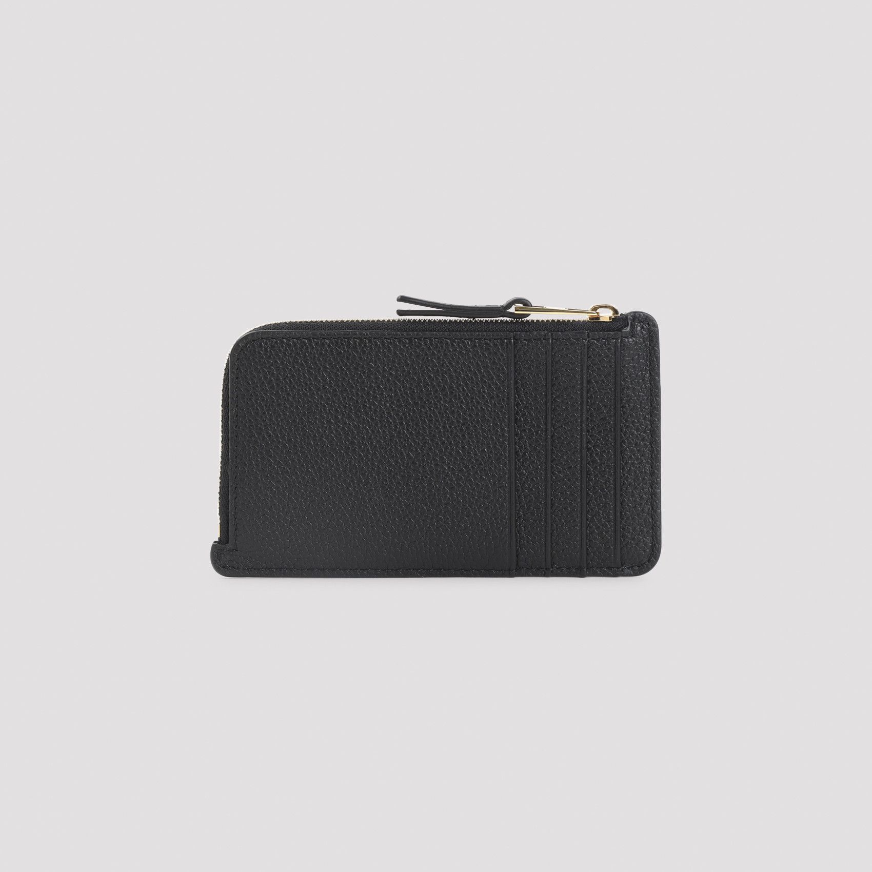 Loewe Loewe Duet Coin Cardholder Size ONE SIZE - 2 Thumbnail