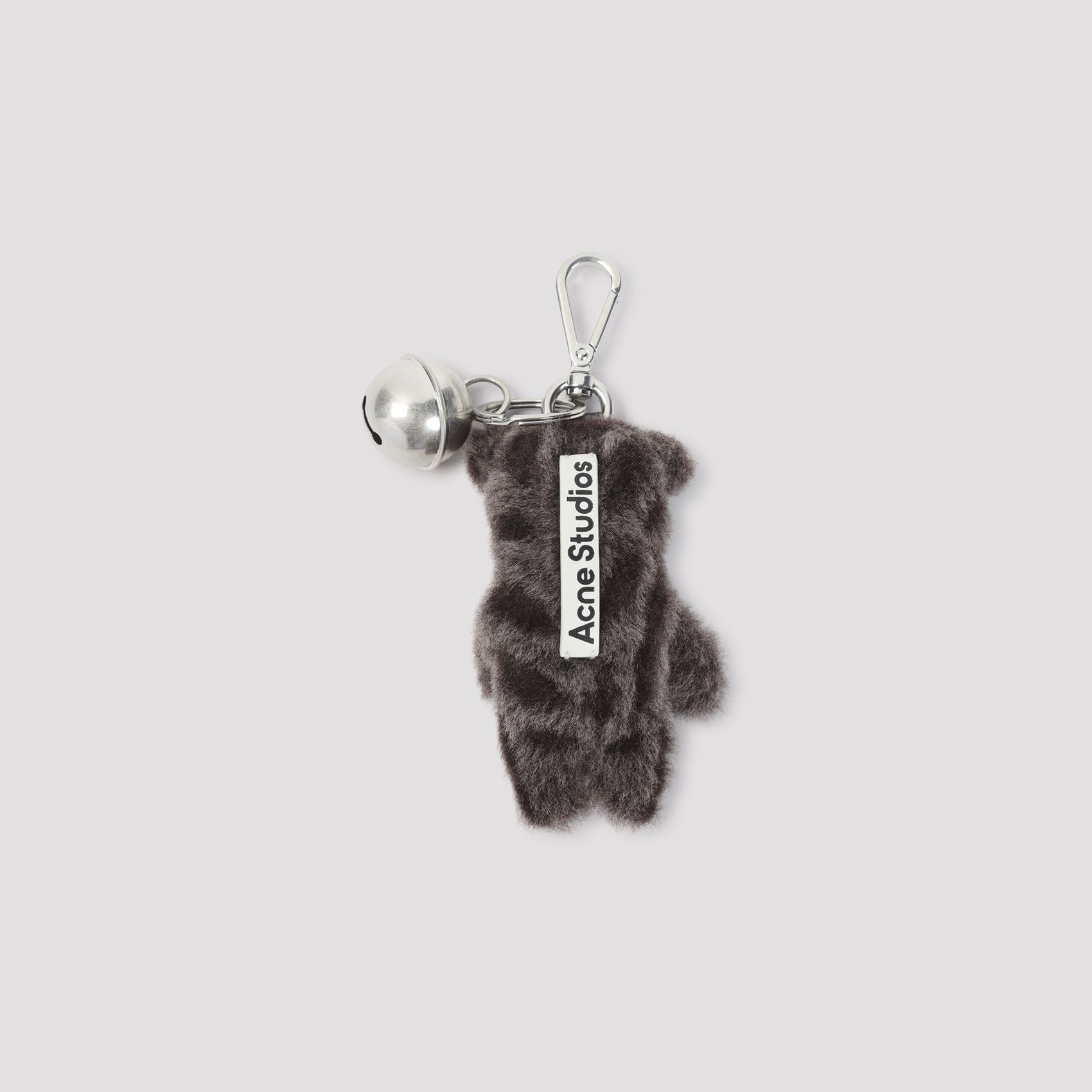 Acne Studios Acne Studios FN-UX-ACCS000187 Keyring Size ONE SIZE - 2 Thumbnail